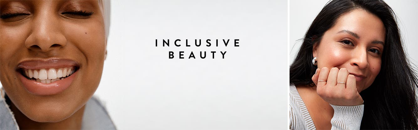 Inclusive Beauty | Nordstrom