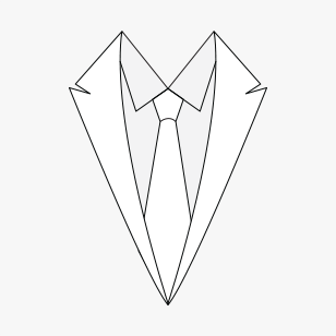 Peak Lapel