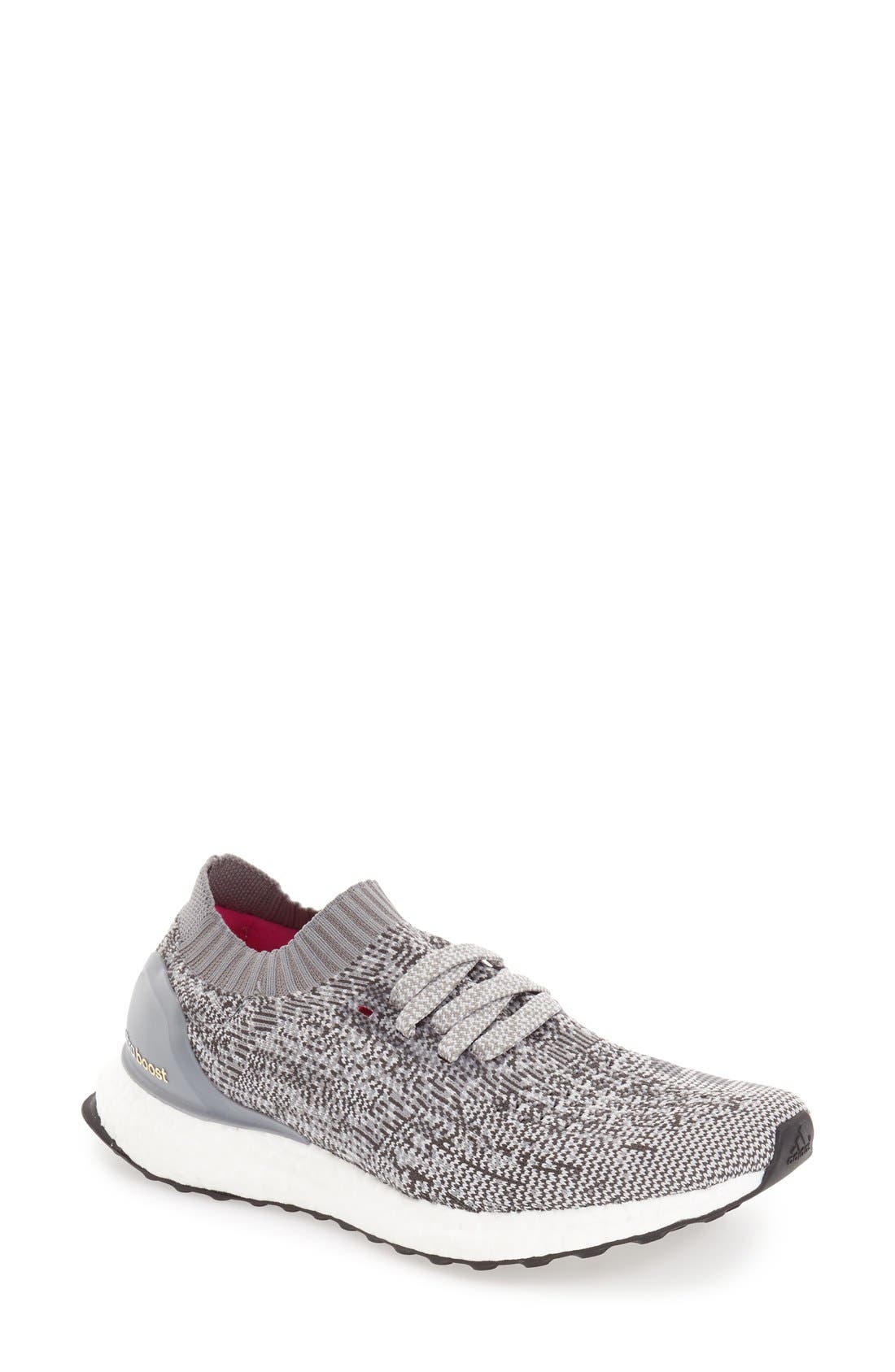 adidas 'Ultra Boost Uncaged' Running Shoe (Women) Nordstrom