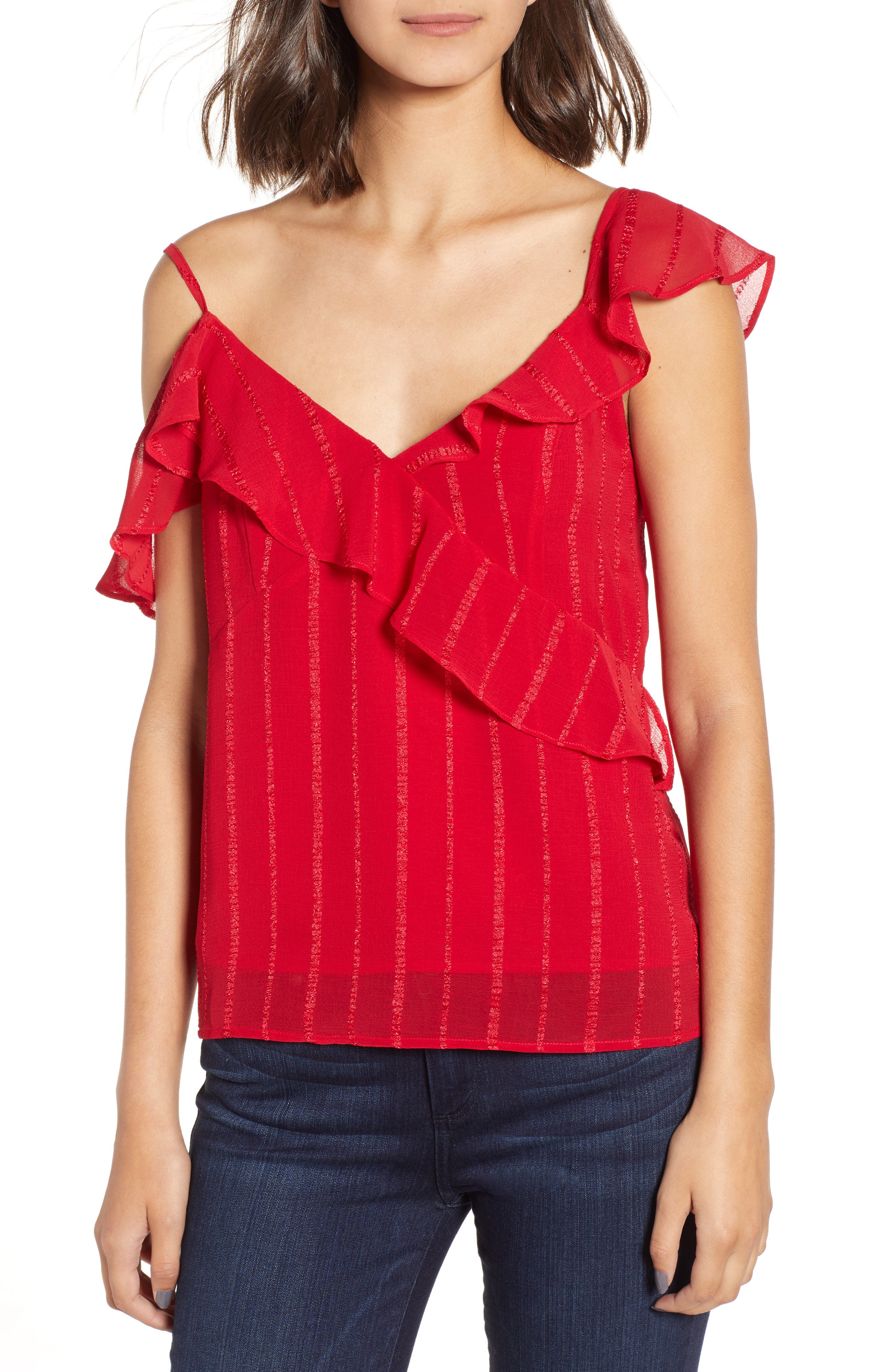Heartloom Emeline Camisole