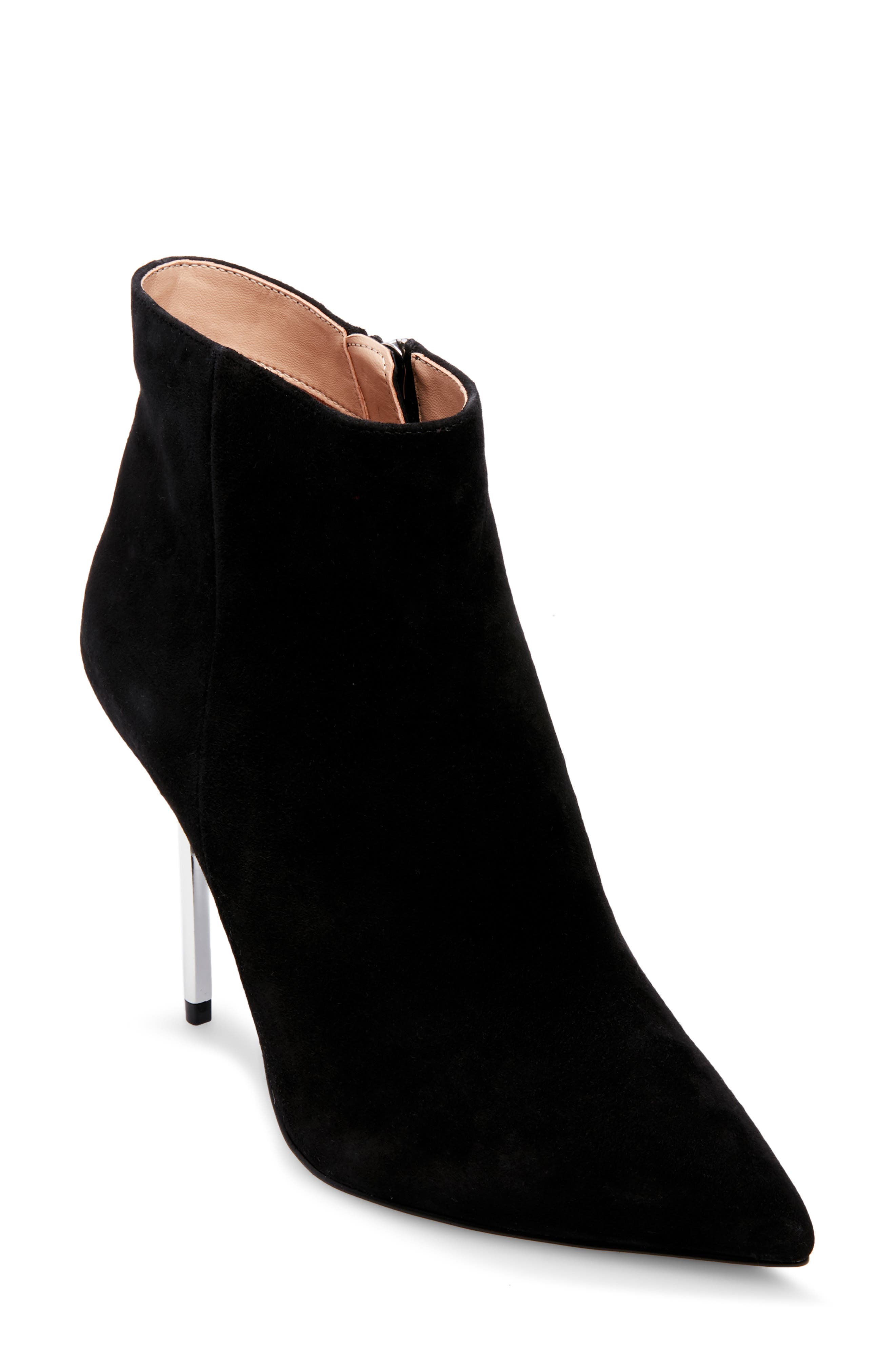 Steve Madden Danya Bootie, Black