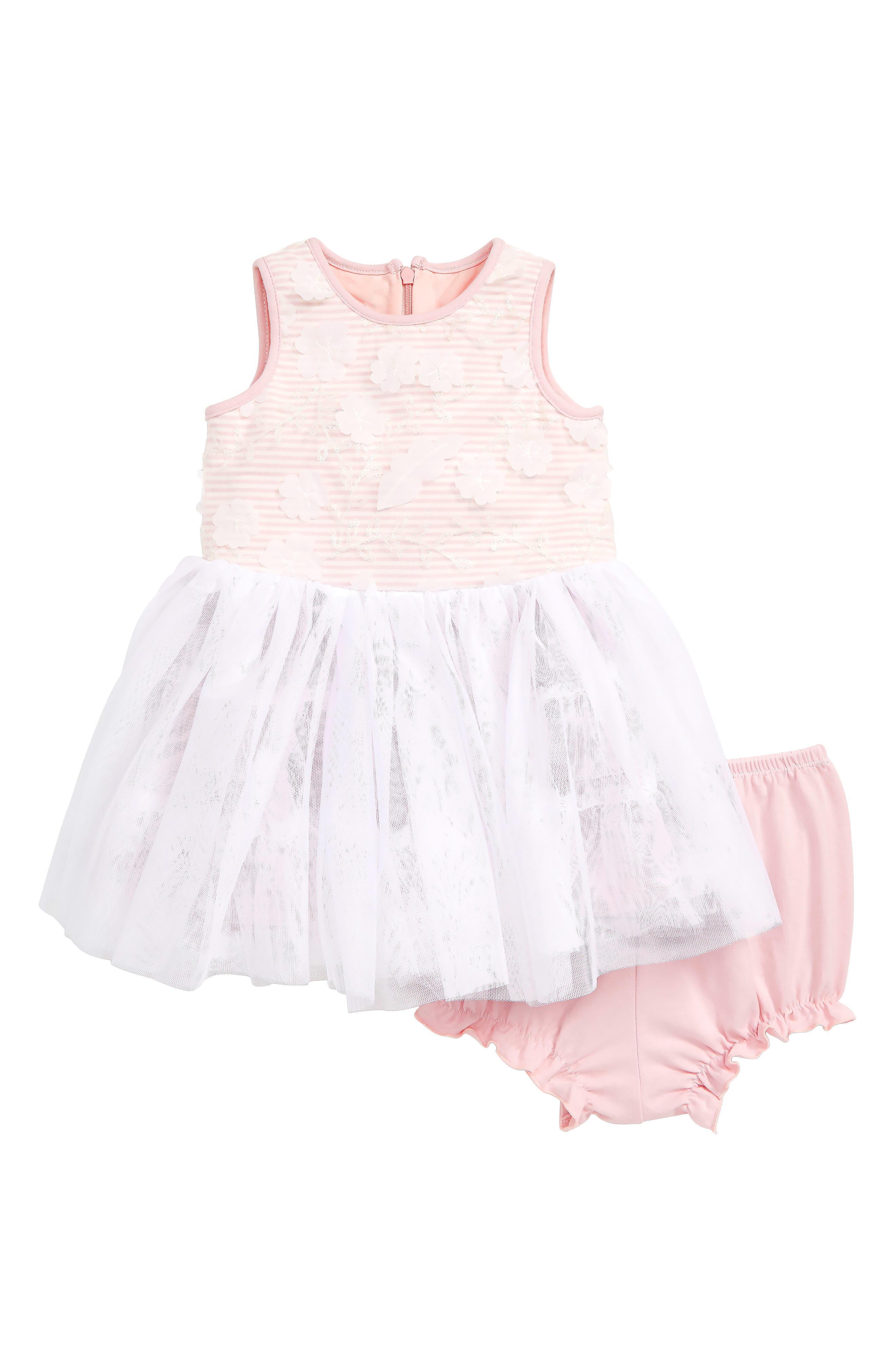 Infant Girl