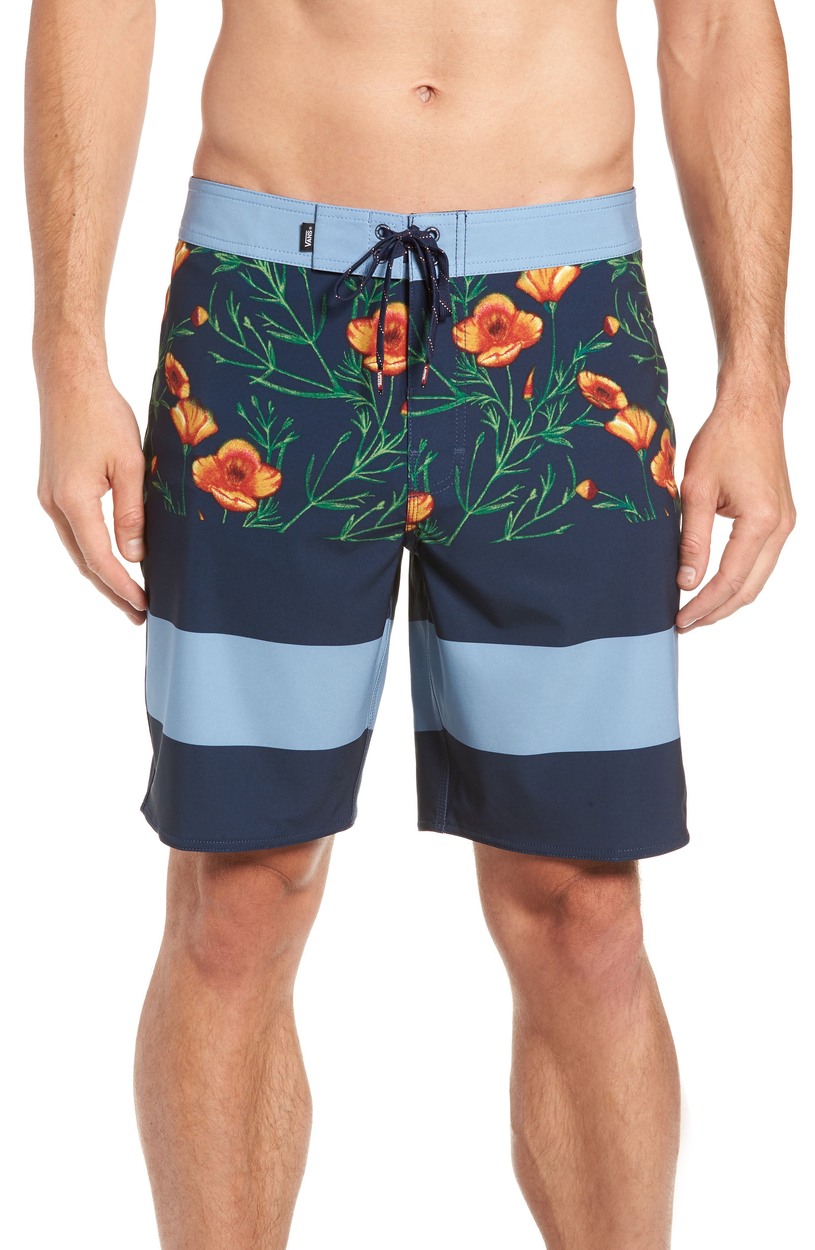 Men's Vans Shorts