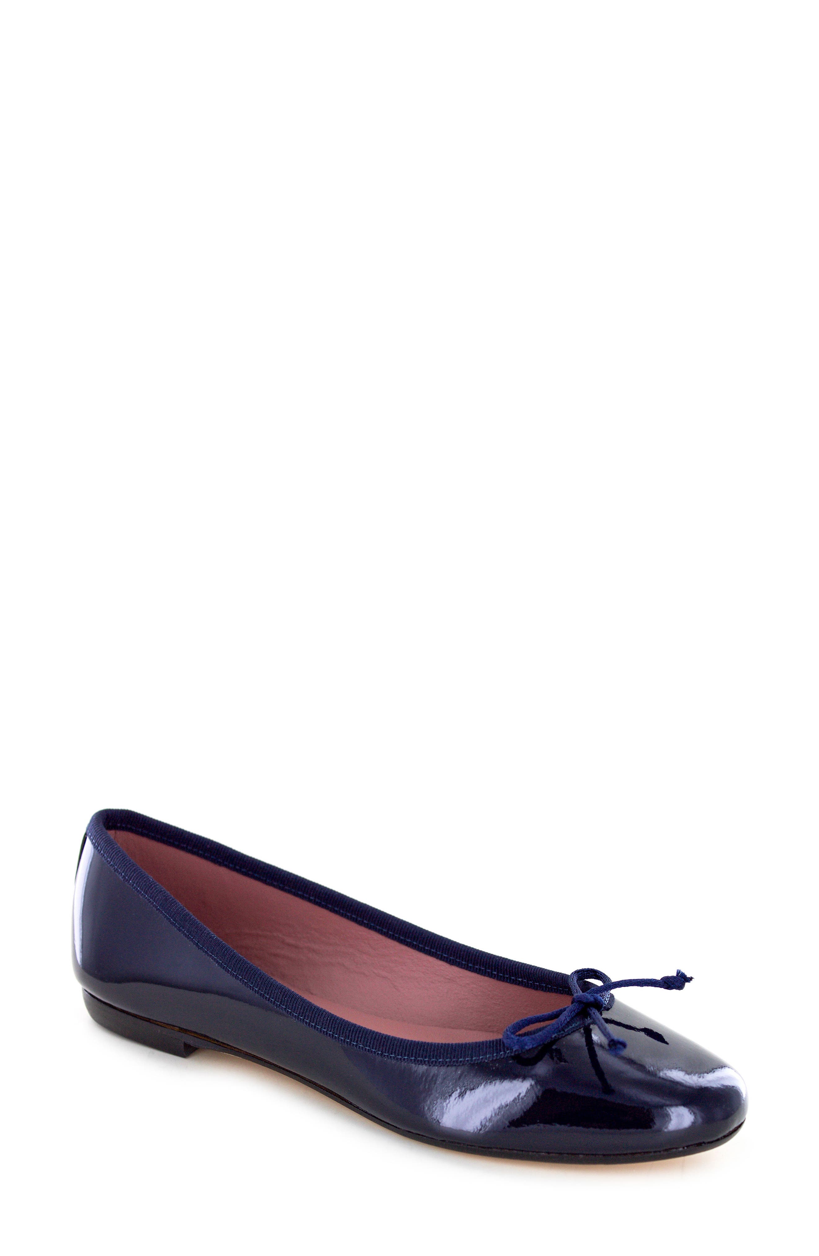 Summit By White Mountain Kendrick Flat Blue