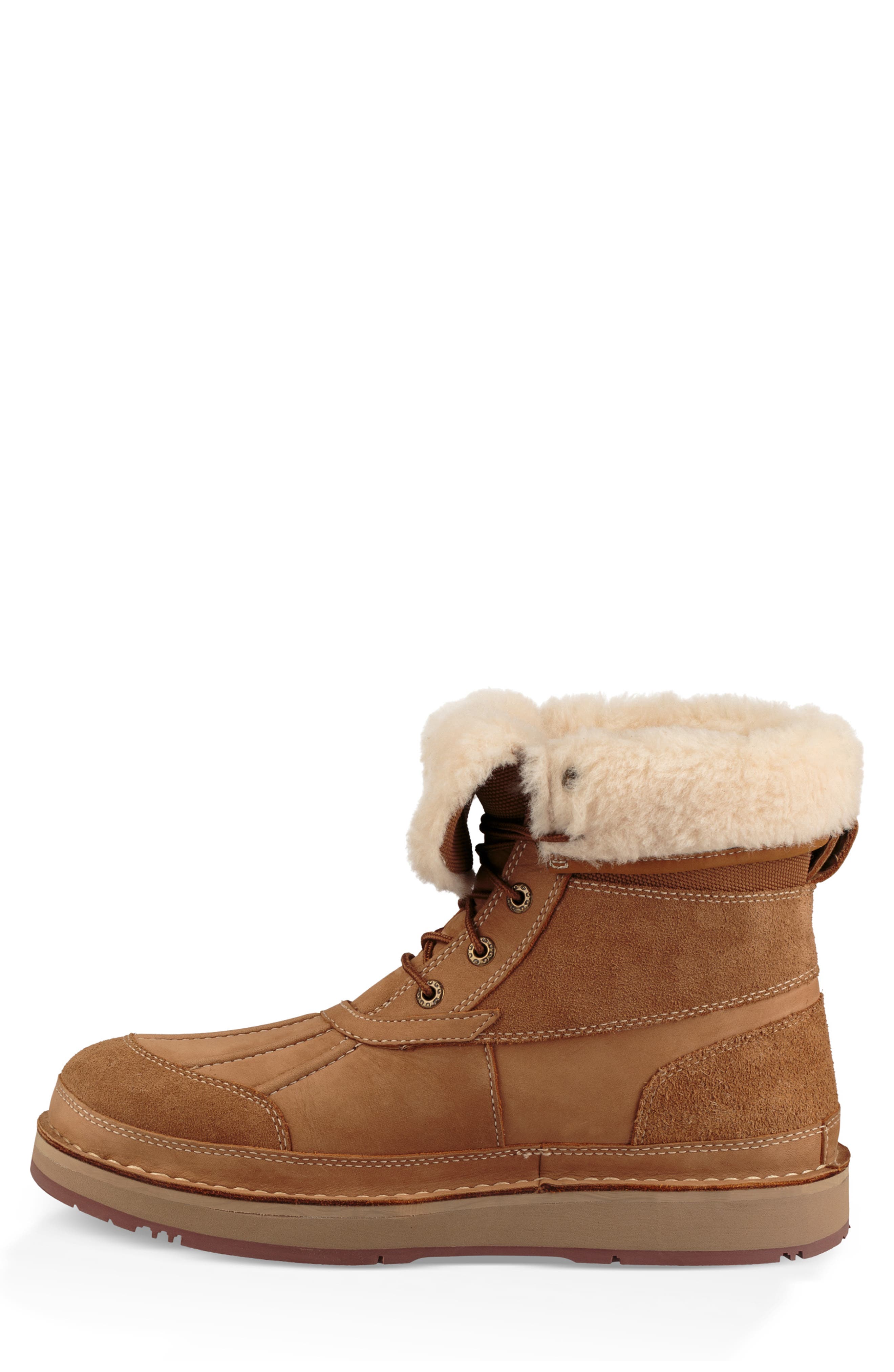 ugg avalanche butte boot