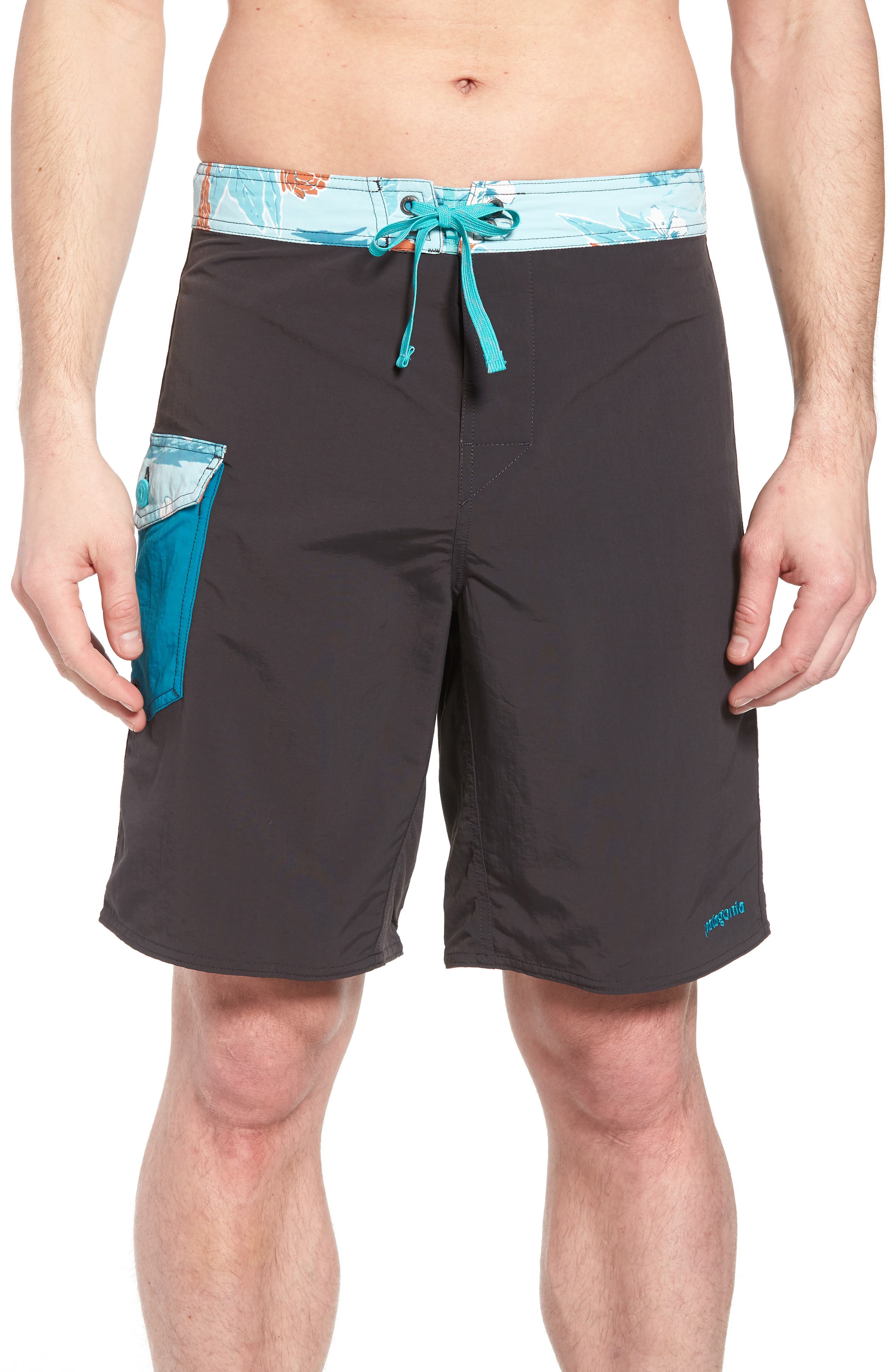 Patagonia Wavefarer Board Shorts