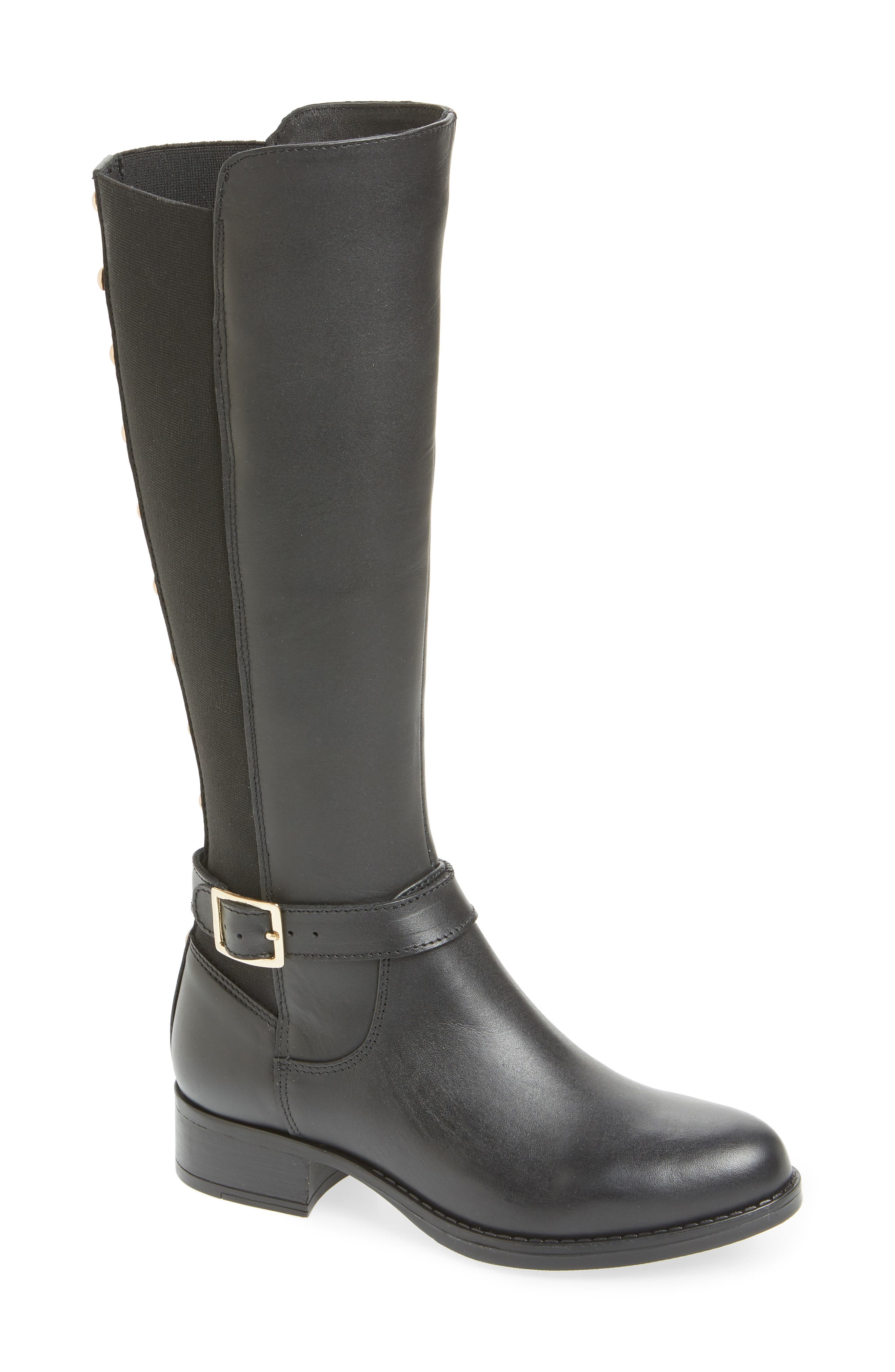 Steve Madden Jadine Knee High Boot