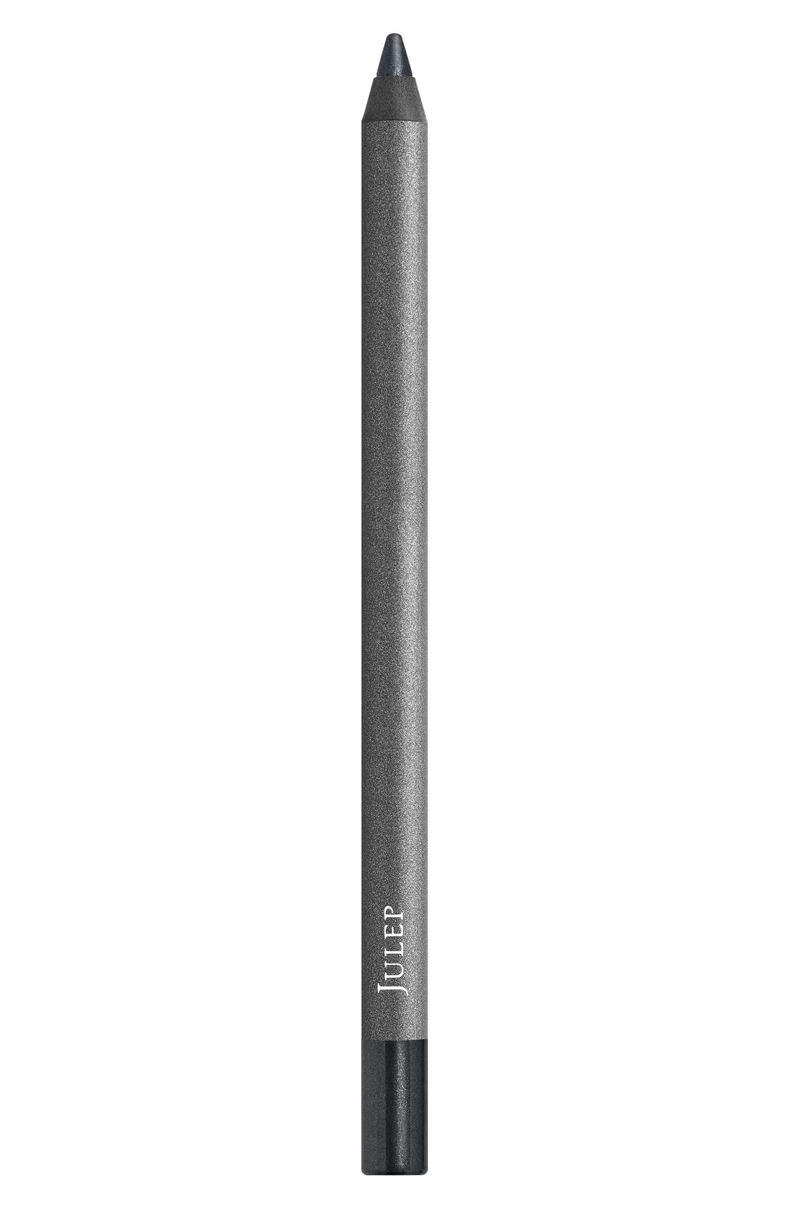 Julep(TM) When Pencil Met Gel Long-Lasting Eyeliner -