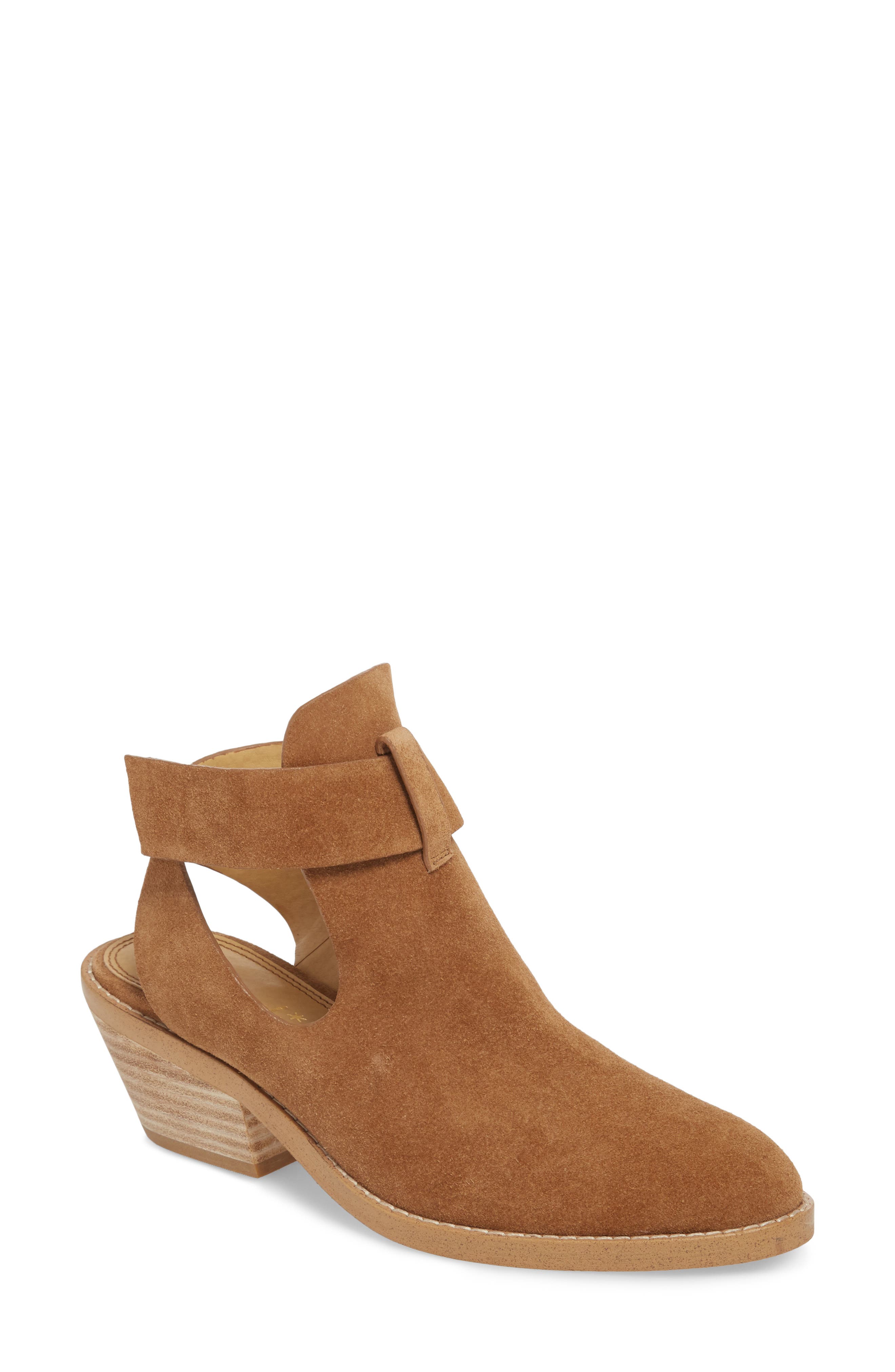 Splendid Cadell Bootie, Brown