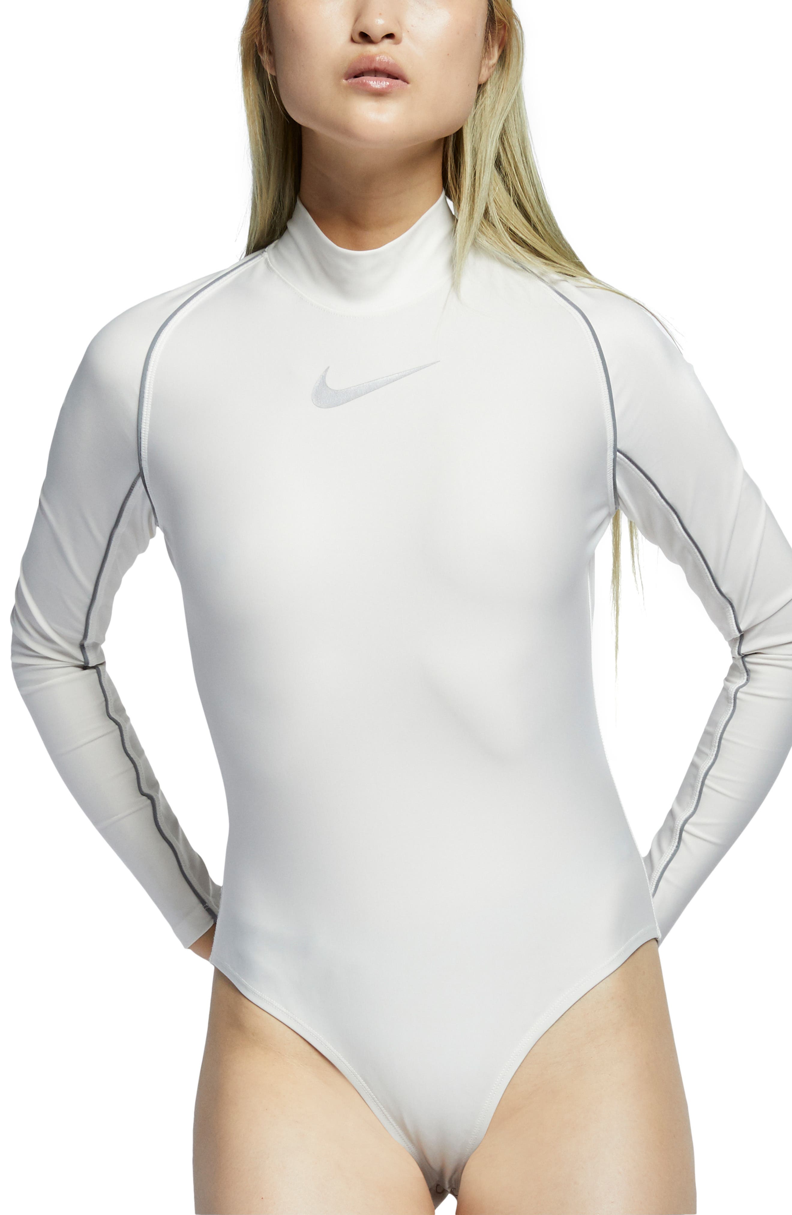 Nike X Ambush Bodysuit, Grey
