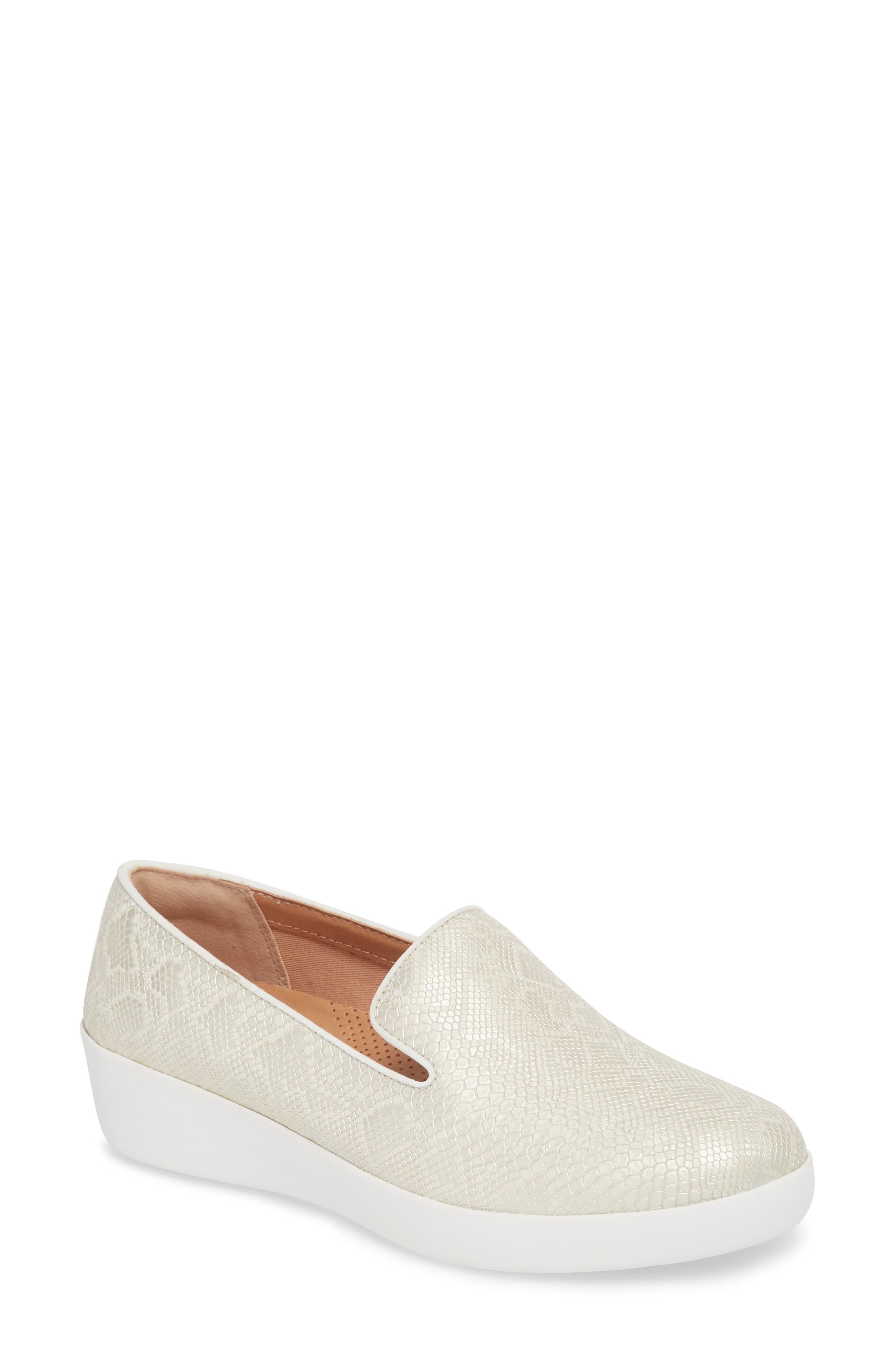 Fitflop Audrey Smoking Slipper