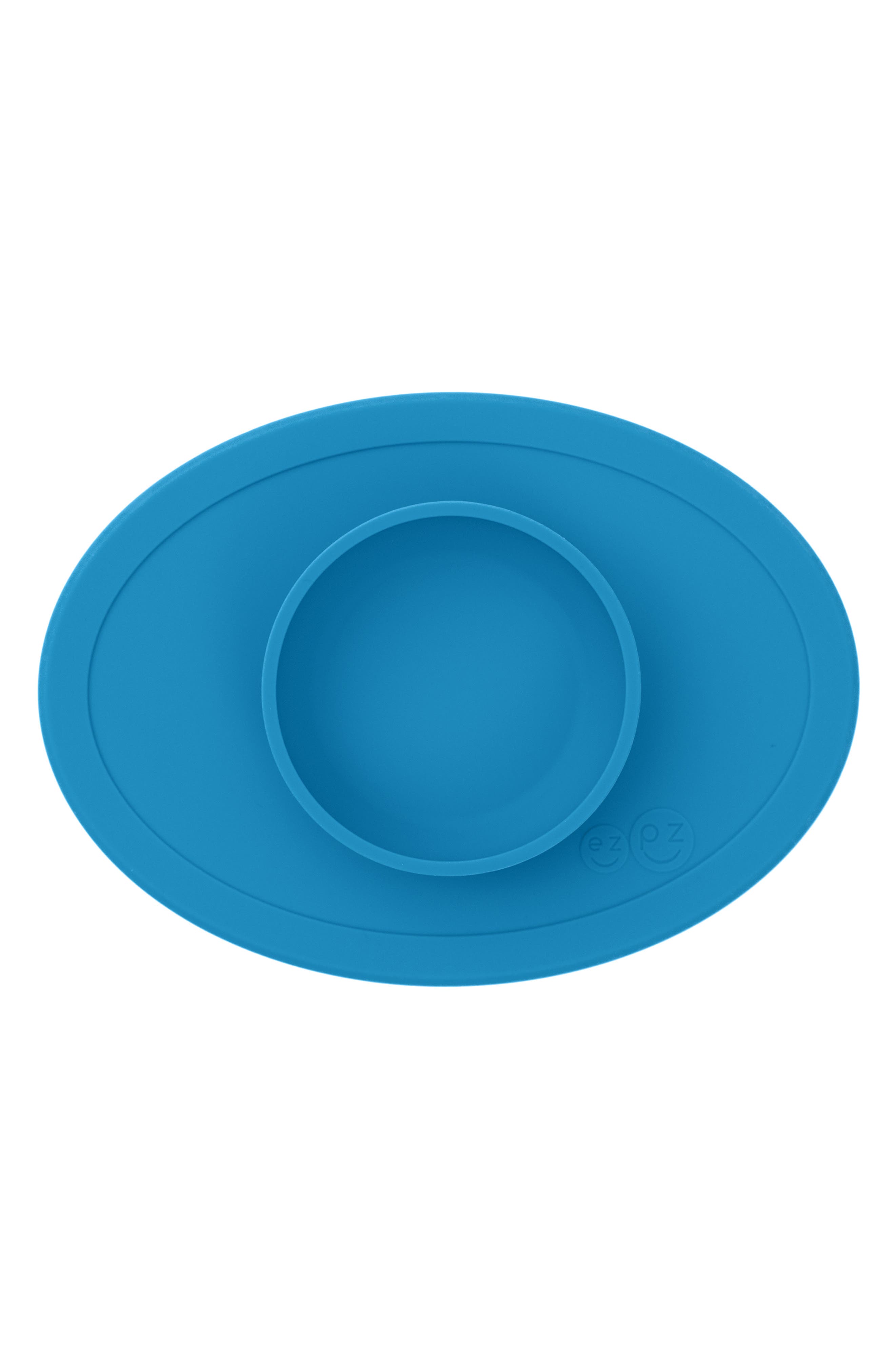 ezpz Tiny Bowl - Blue