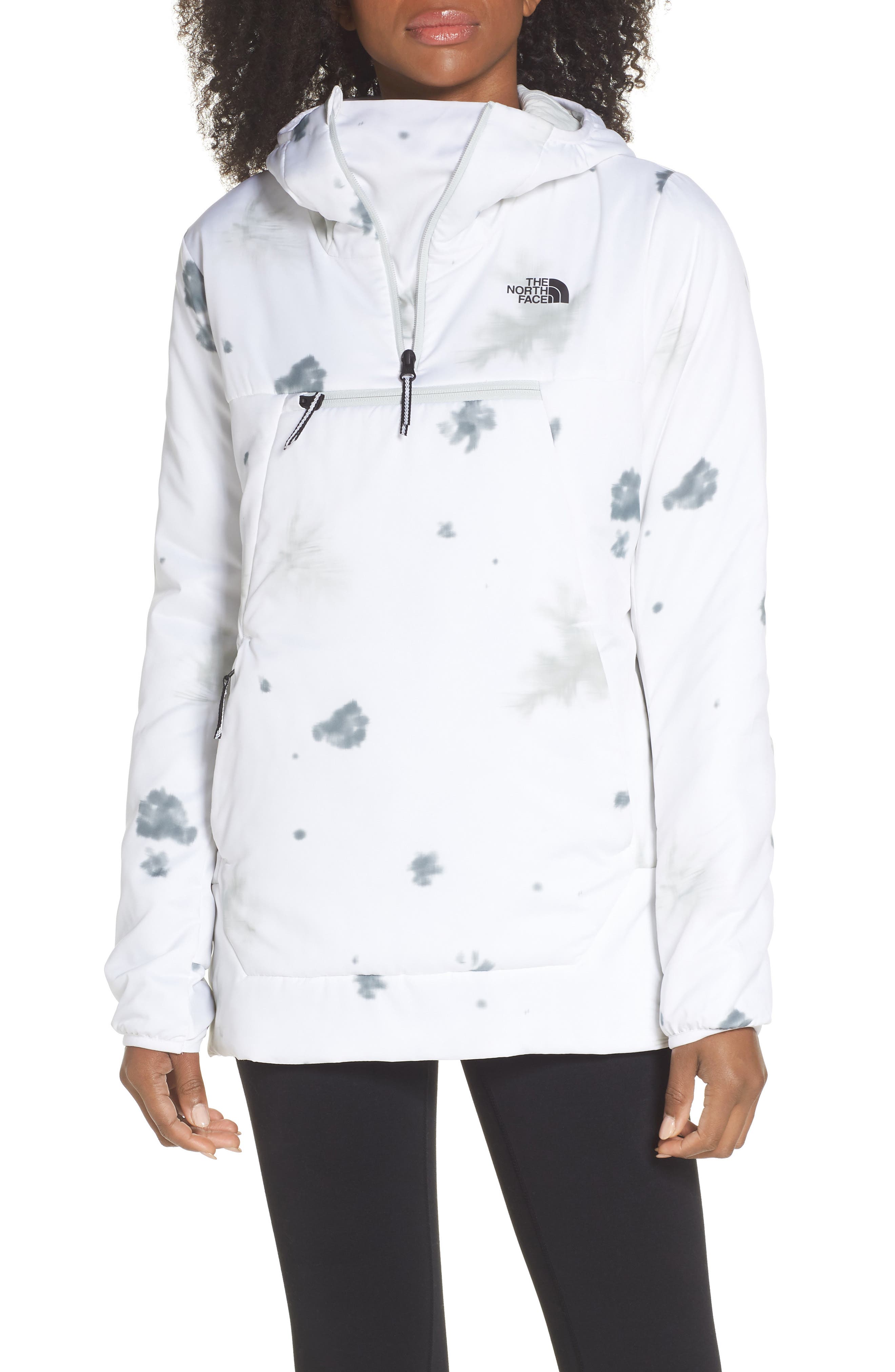 north face vinny ventrix pullover