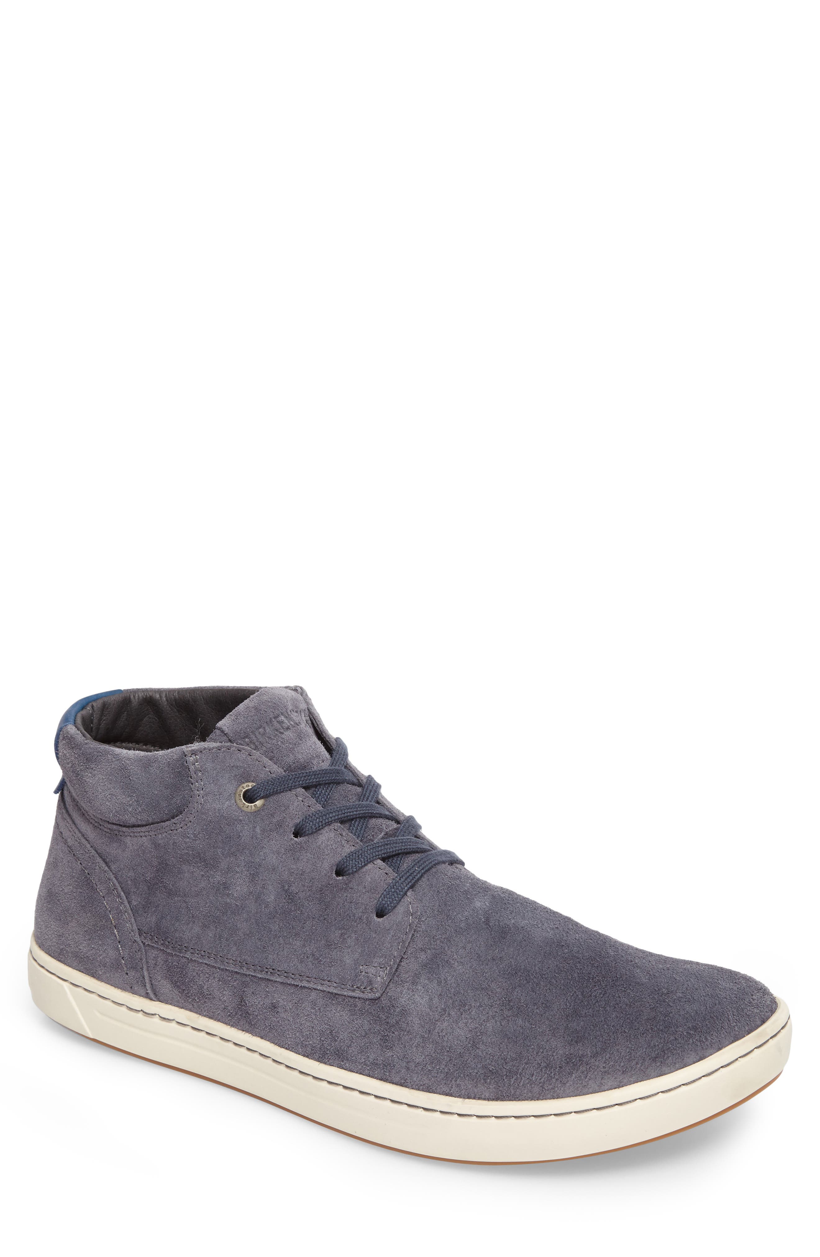 Birkenstock Brandon Sneaker, Blue