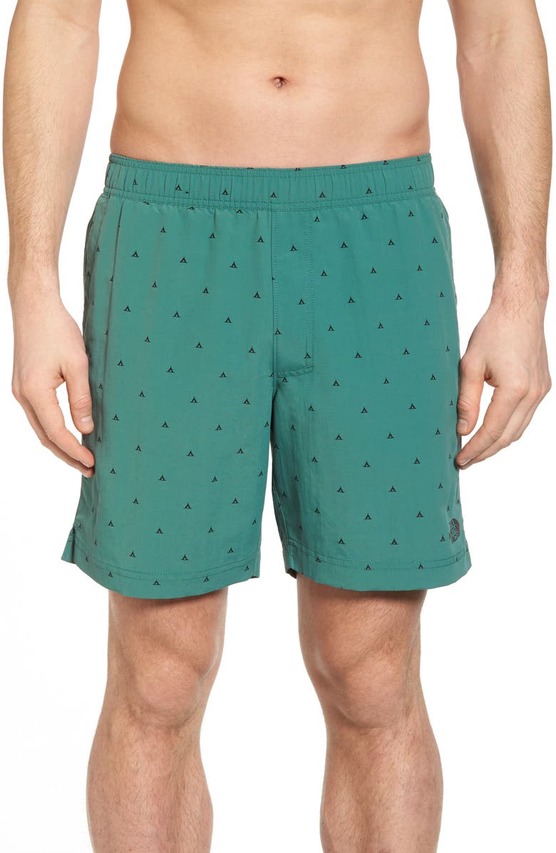 The North Face Swim Trunks | Nordstrom