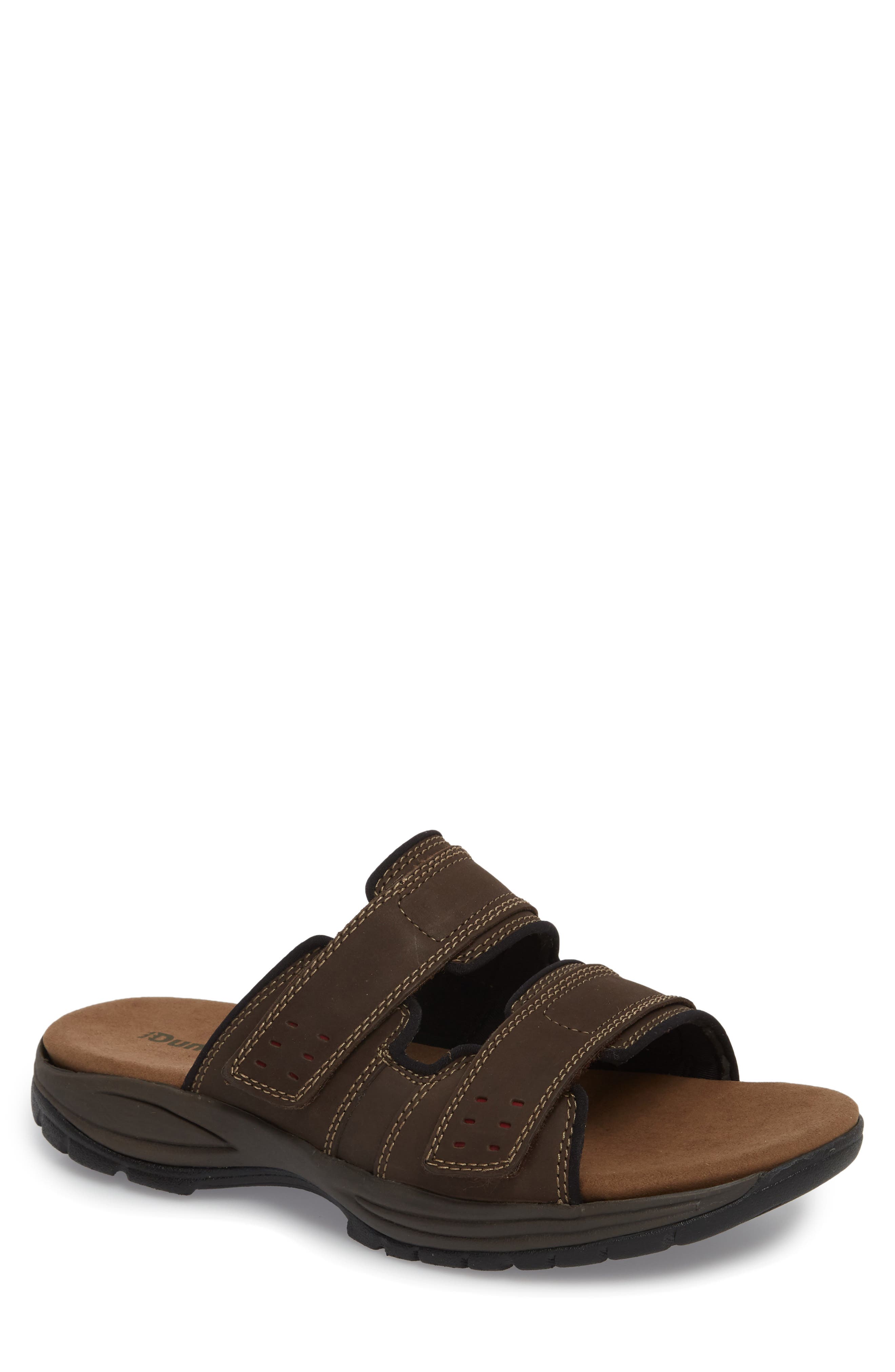 Dunham Newport Slide Sandal