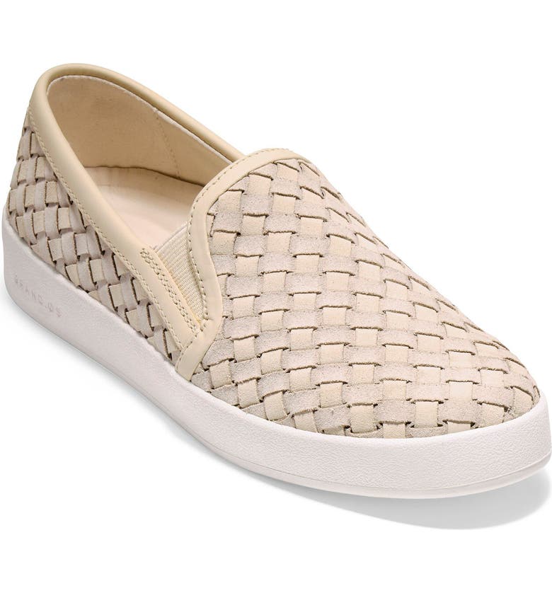 Cole Haan GrandPro Spectator Slip-On (Women) | Nordstrom