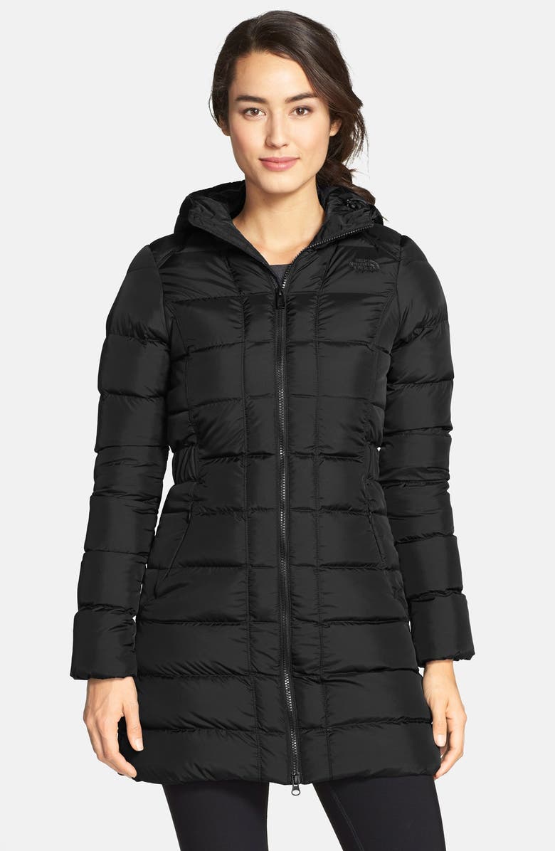 The North Face 'Gotham' Down Parka | Nordstrom