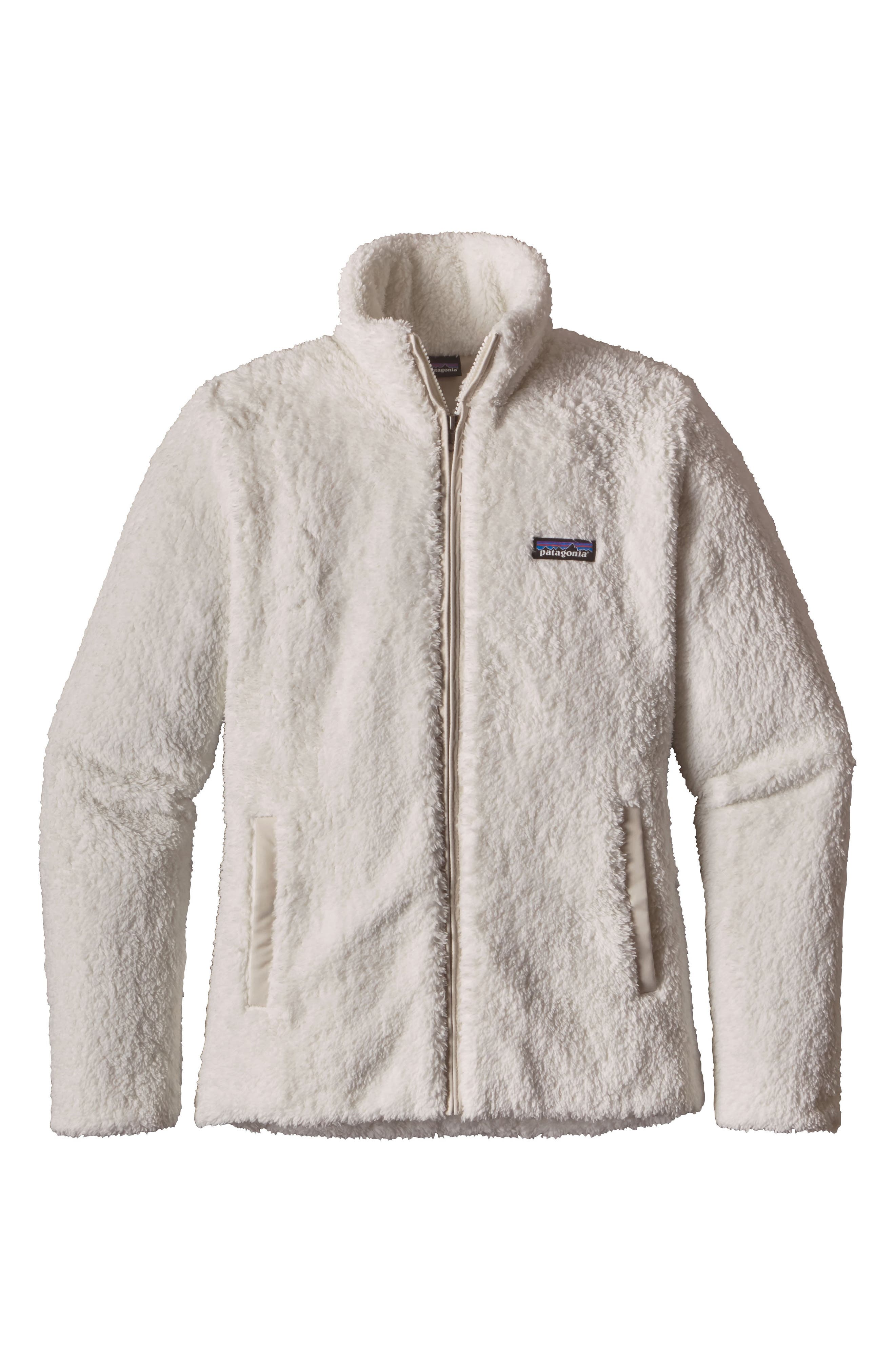 Patagonia Los Gatos Fleece Jacket