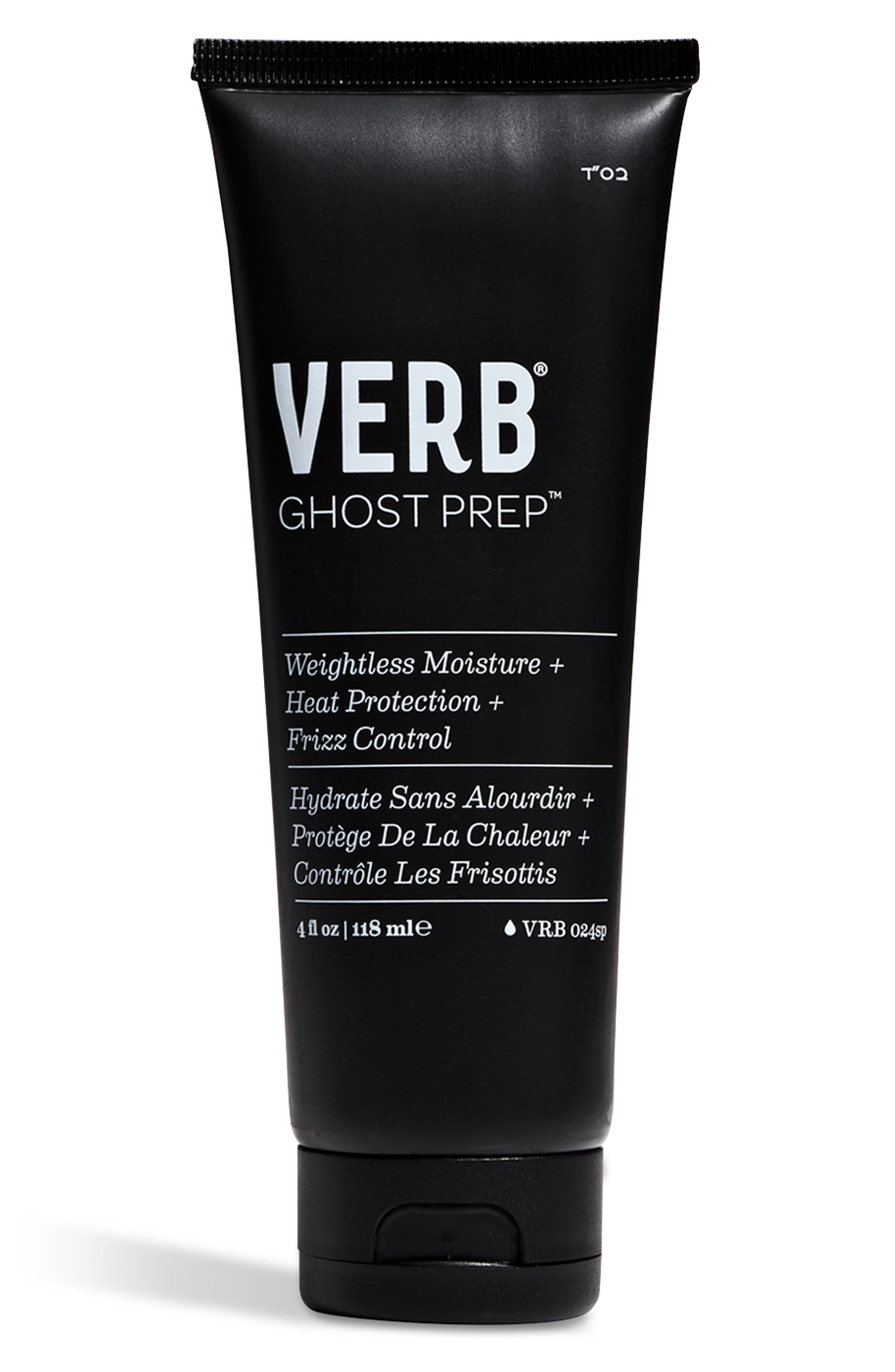 UPC 019962735721 product image for Verb Ghost Prep, Size One Size | upcitemdb.com
