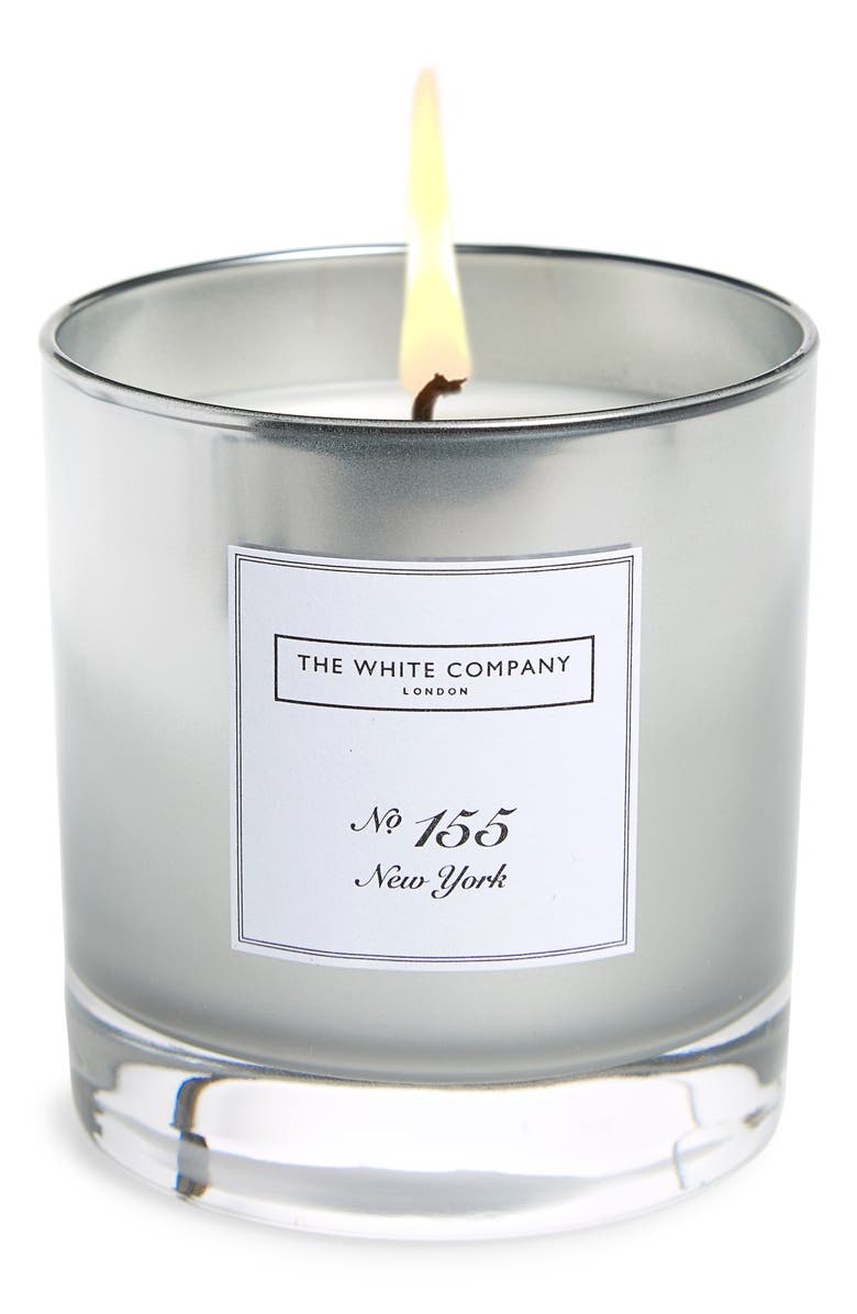 The White Company No. 155 Scented Candle | Nordstrom