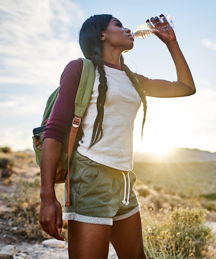 Hot Weather Hiking Tips: What to Wear in the Heat