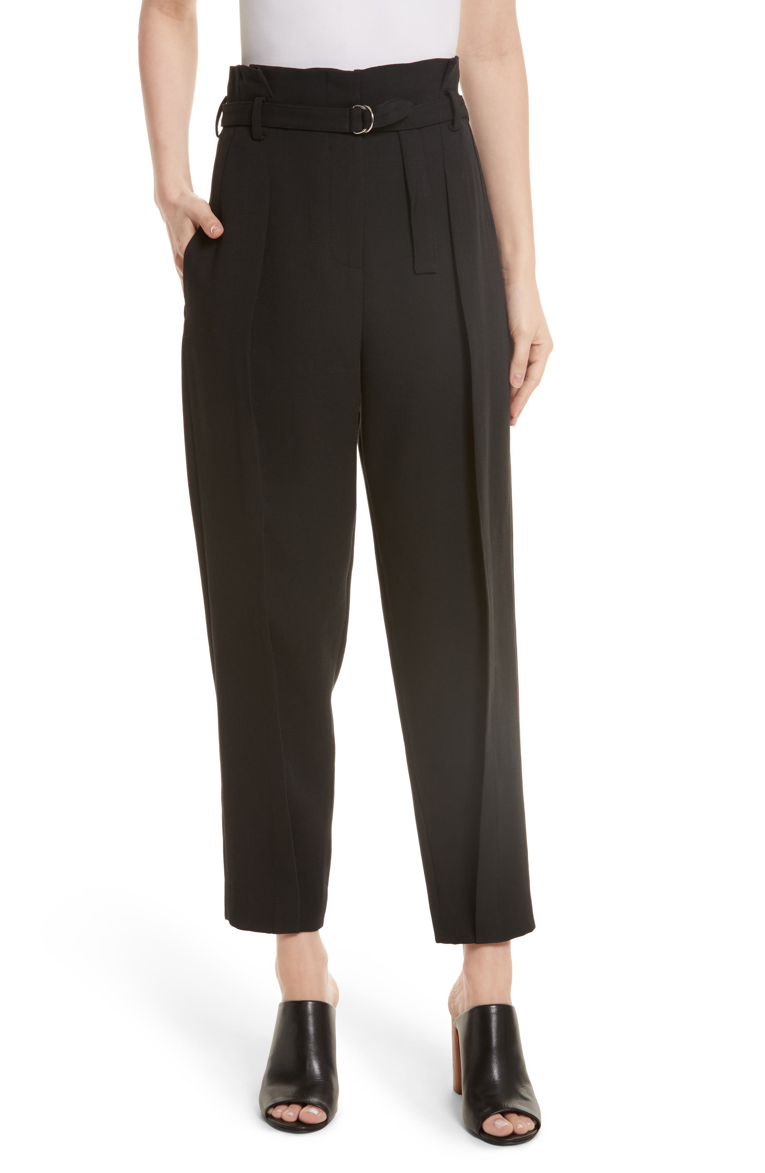 3.1 Phillip Lim Leg Dart High Waist Pants Nordstrom