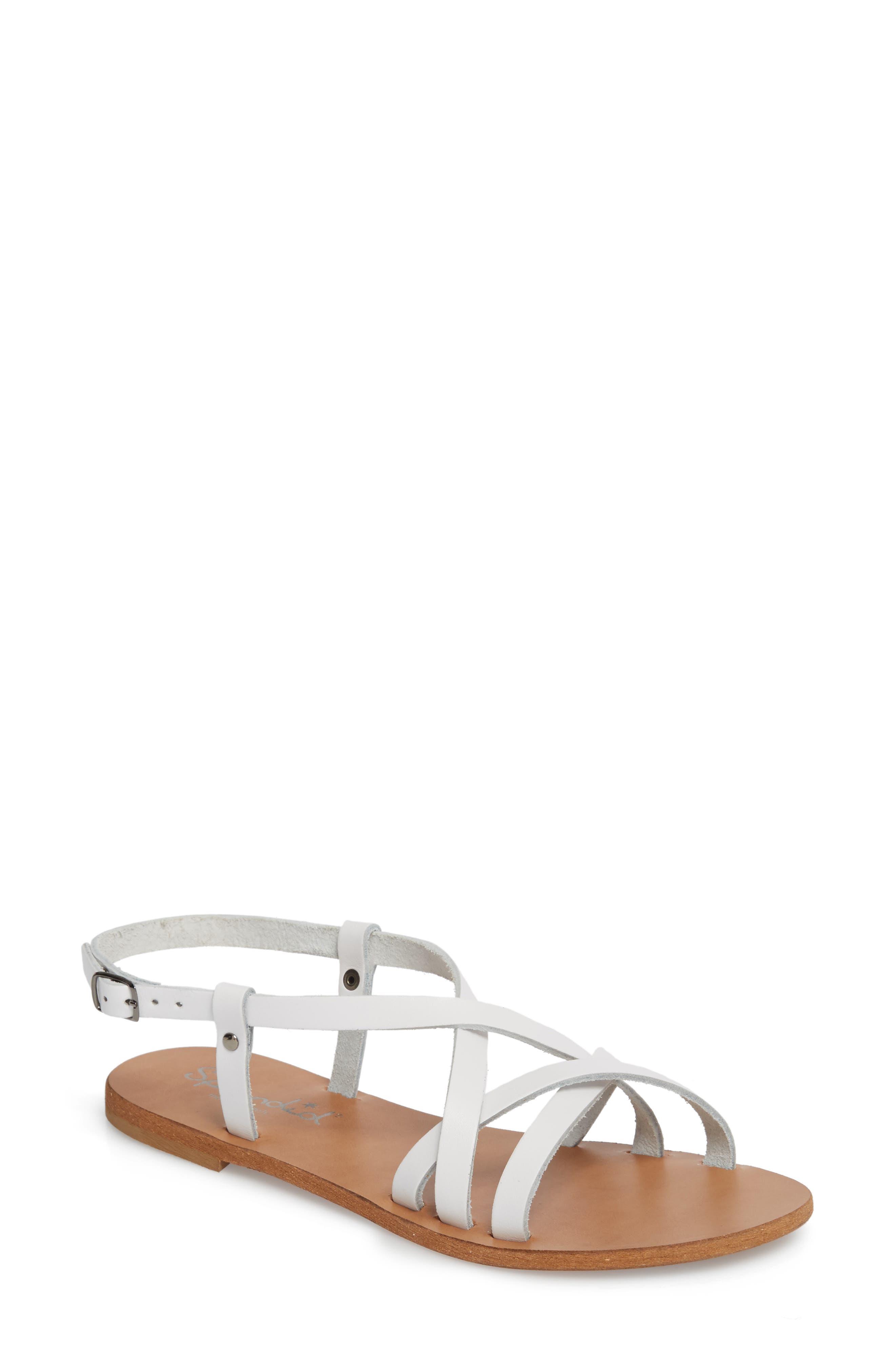 Splendid Bowen Sandal
