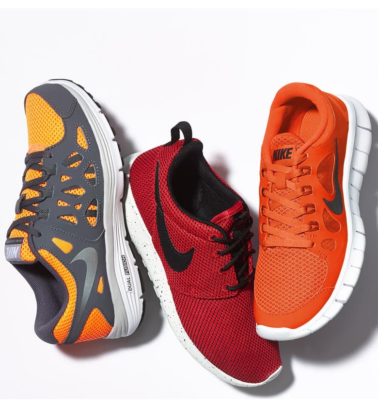 Nike 'Free Run 5.0' Running Shoe (Big Kid) | Nordstrom
