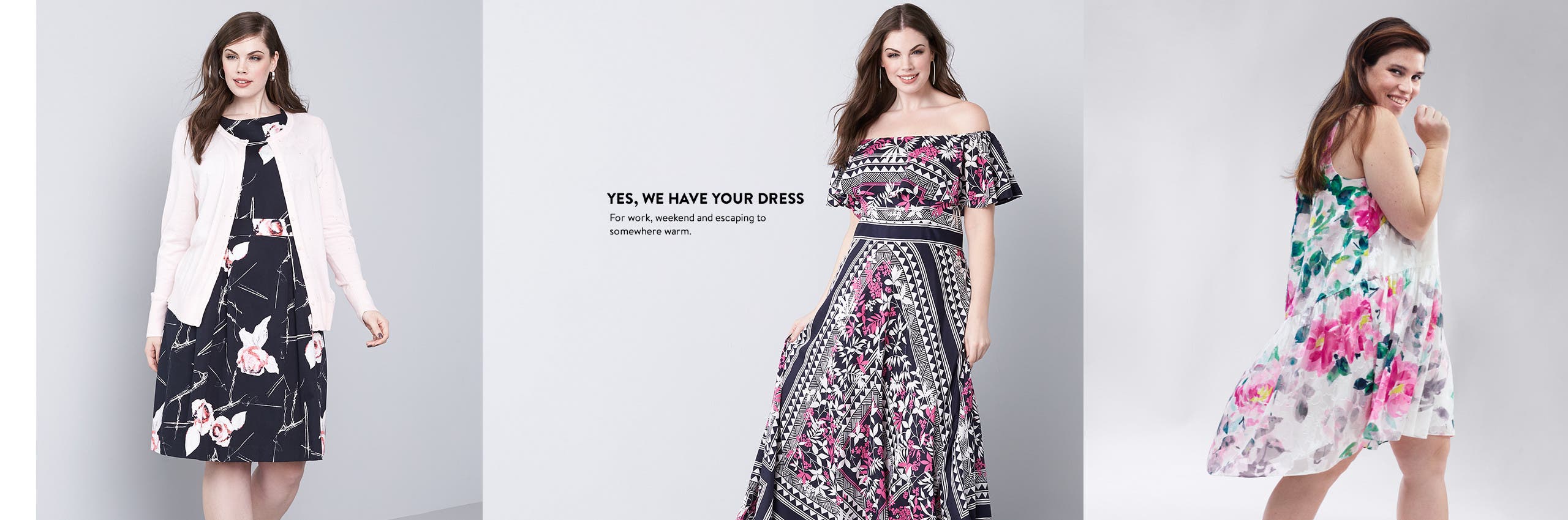 Plus-Size Clothing | Nordstrom