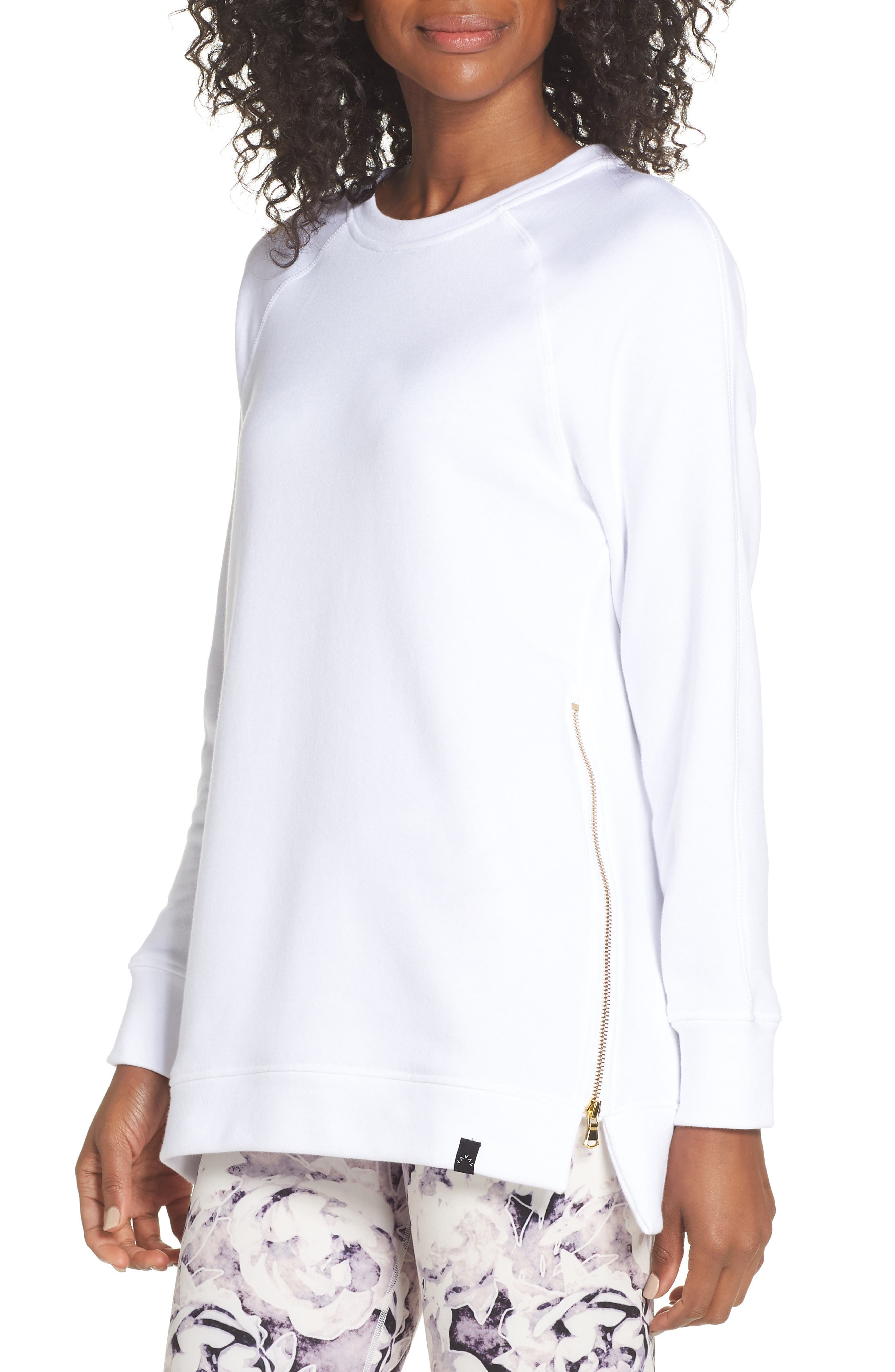 Varley Manning Sweatshirt