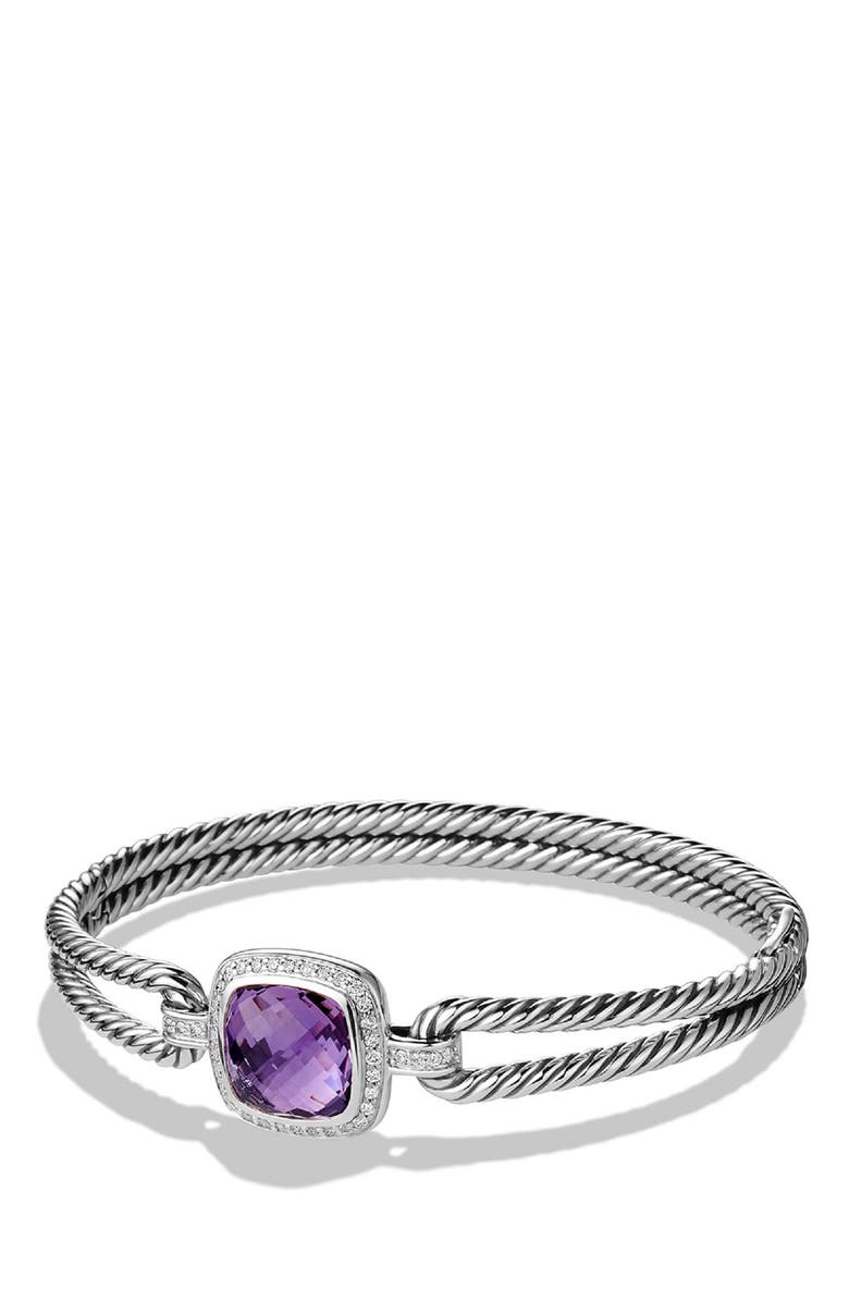 David yurman stone bracelet Clearance