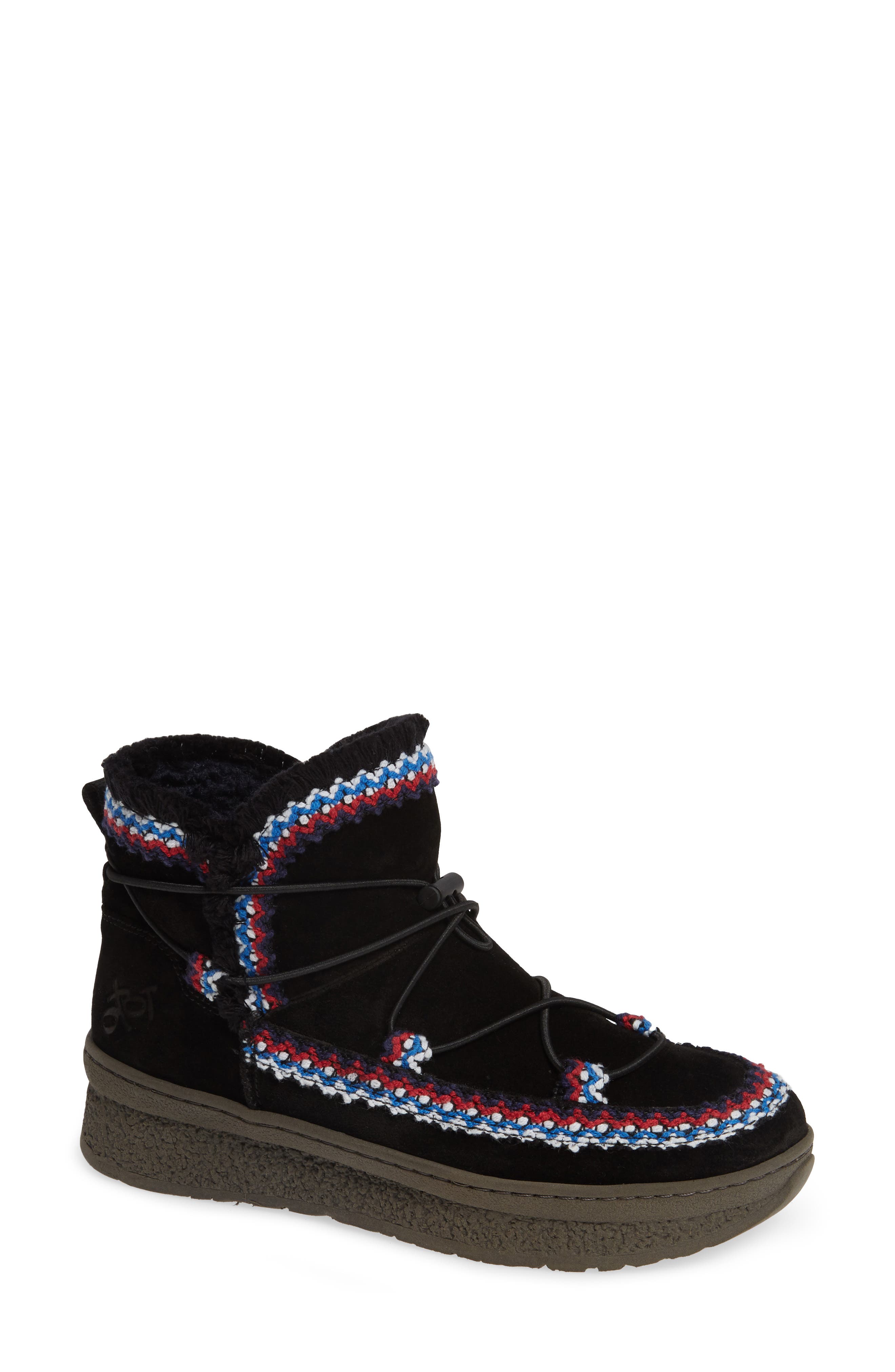Otbt Terreno Bootie