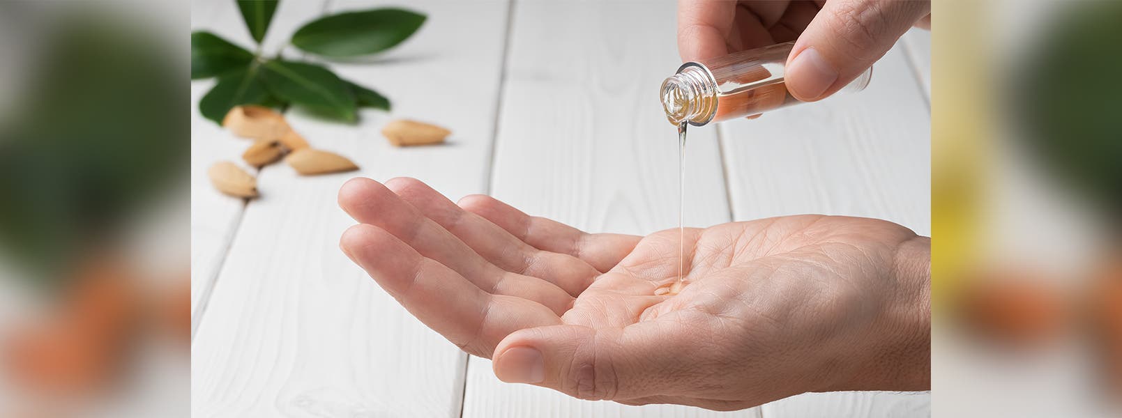 Almond Oil for Skin Benefits & How to Use It
