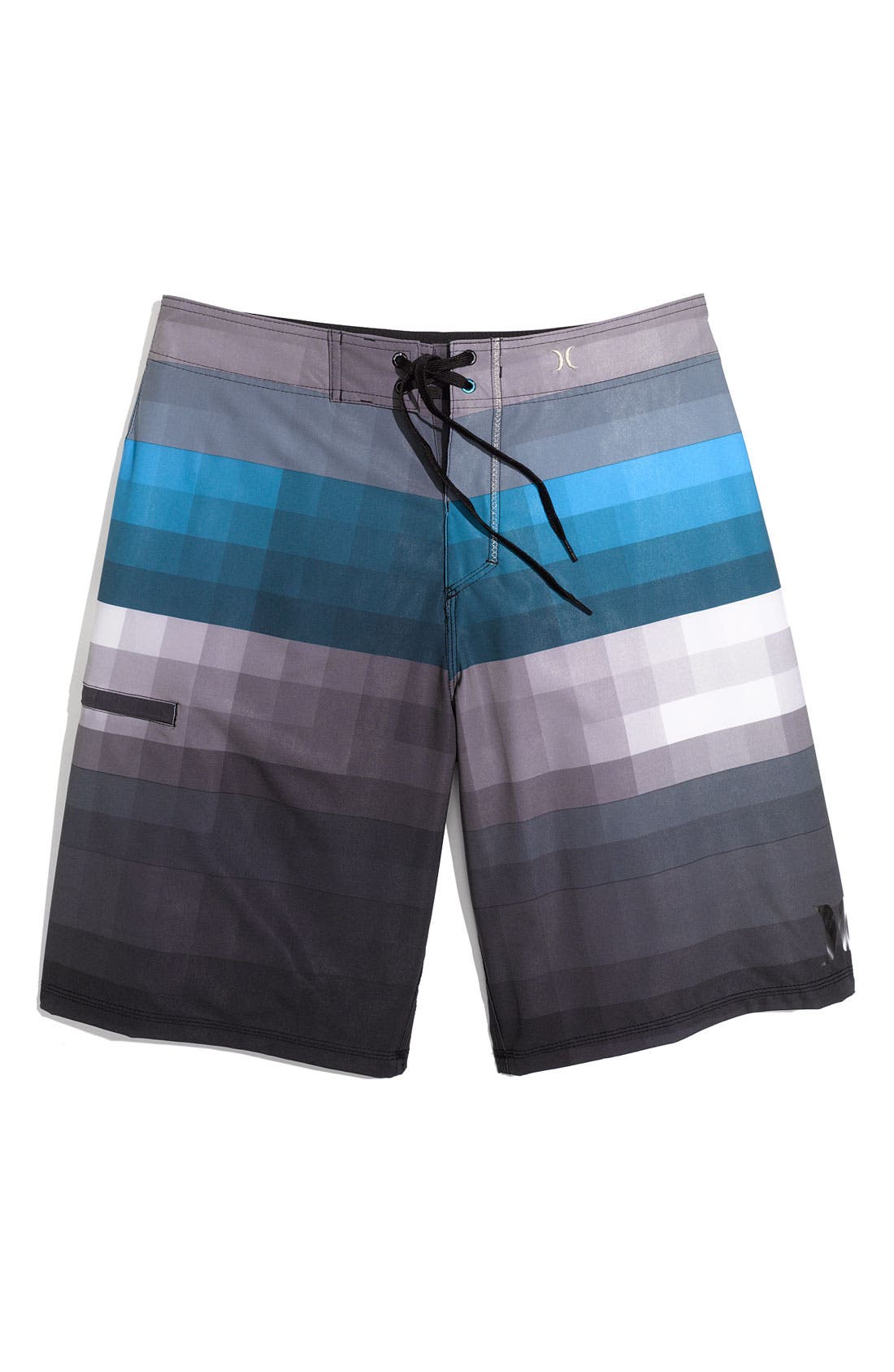 Hurley 'Phantom 60 DP1' Recycled Board Shorts (Men) Nordstrom