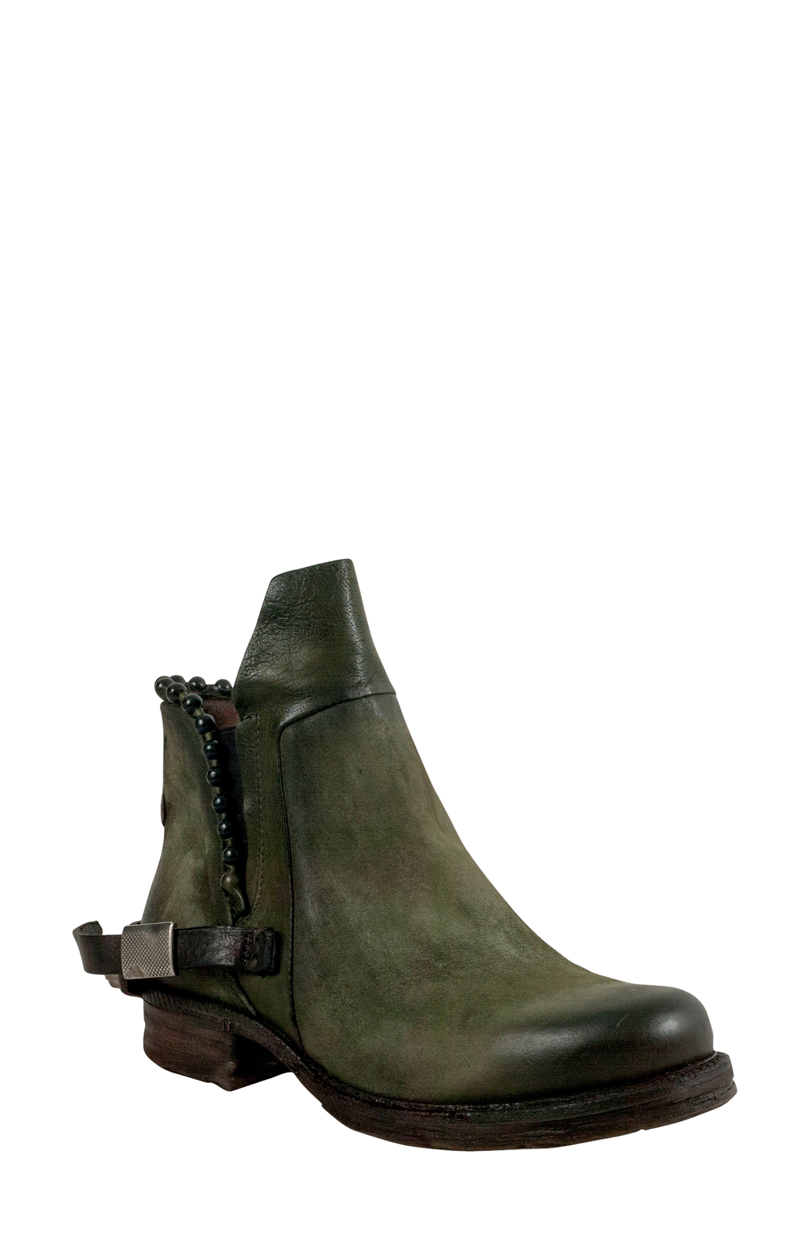 A.s.98 Slade Bootie