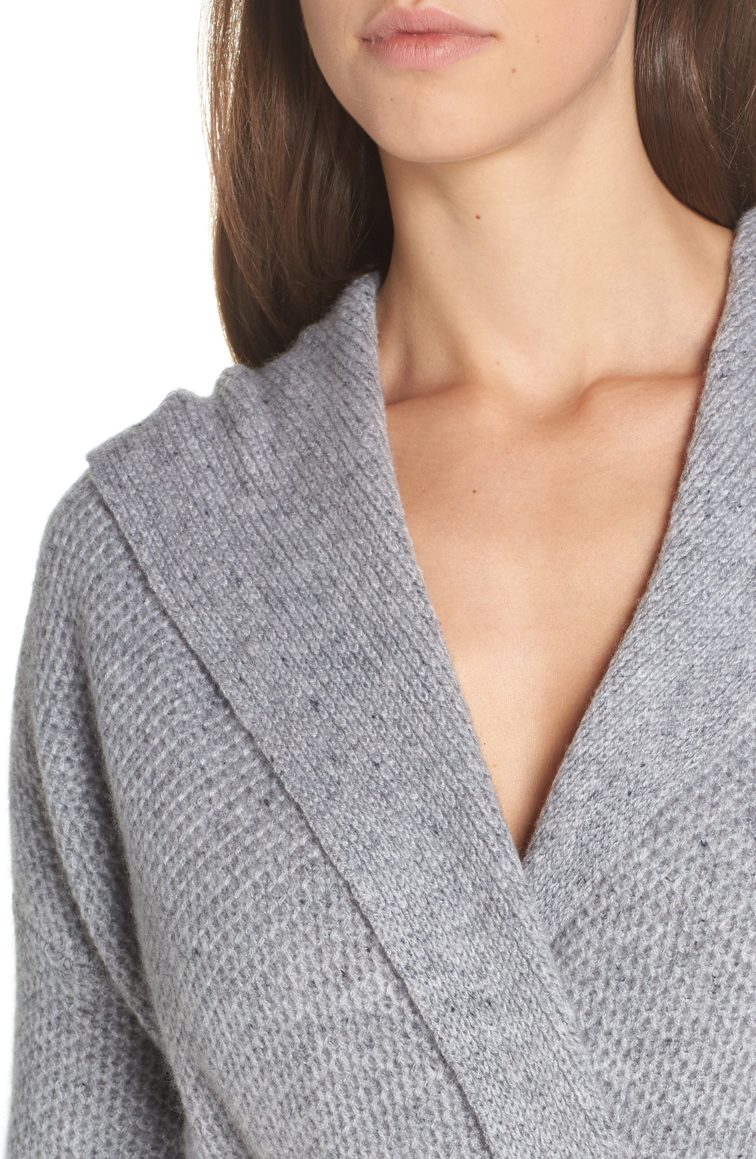 ugg cashmere robe