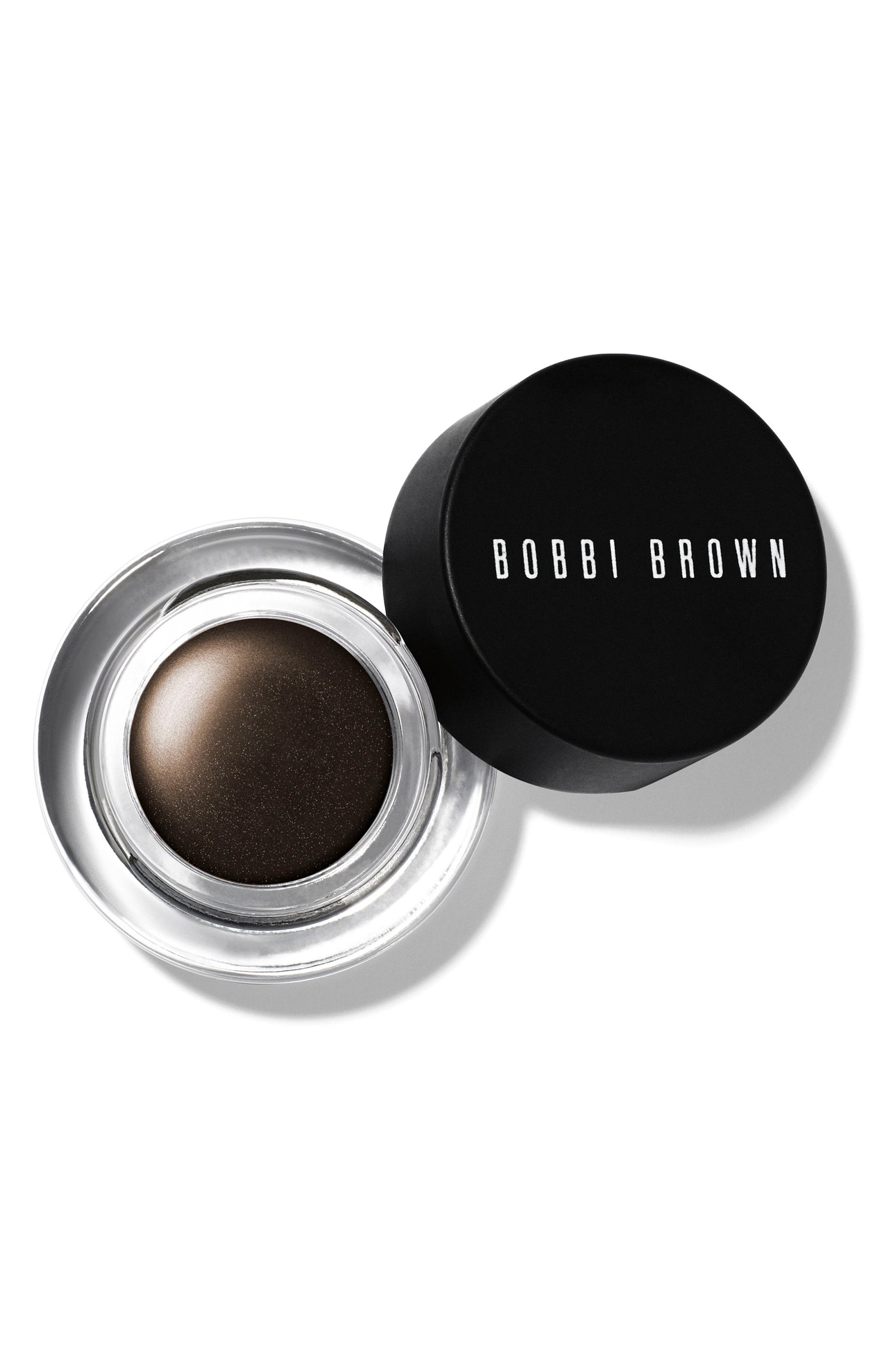 Bobbi Brown Long-Wear Gel Eyeliner - Chocolate Shimmer Ink