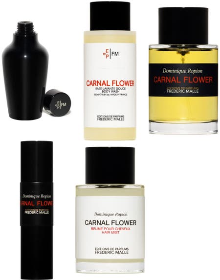 Carnal Flower Nordstrom