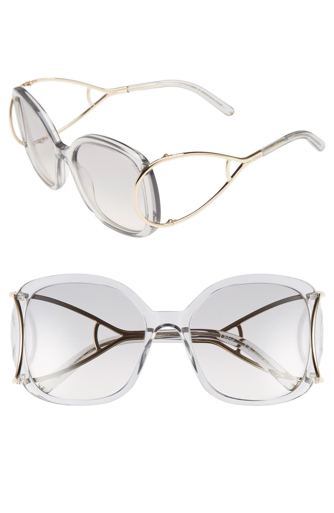 chloe jackson sunglasses