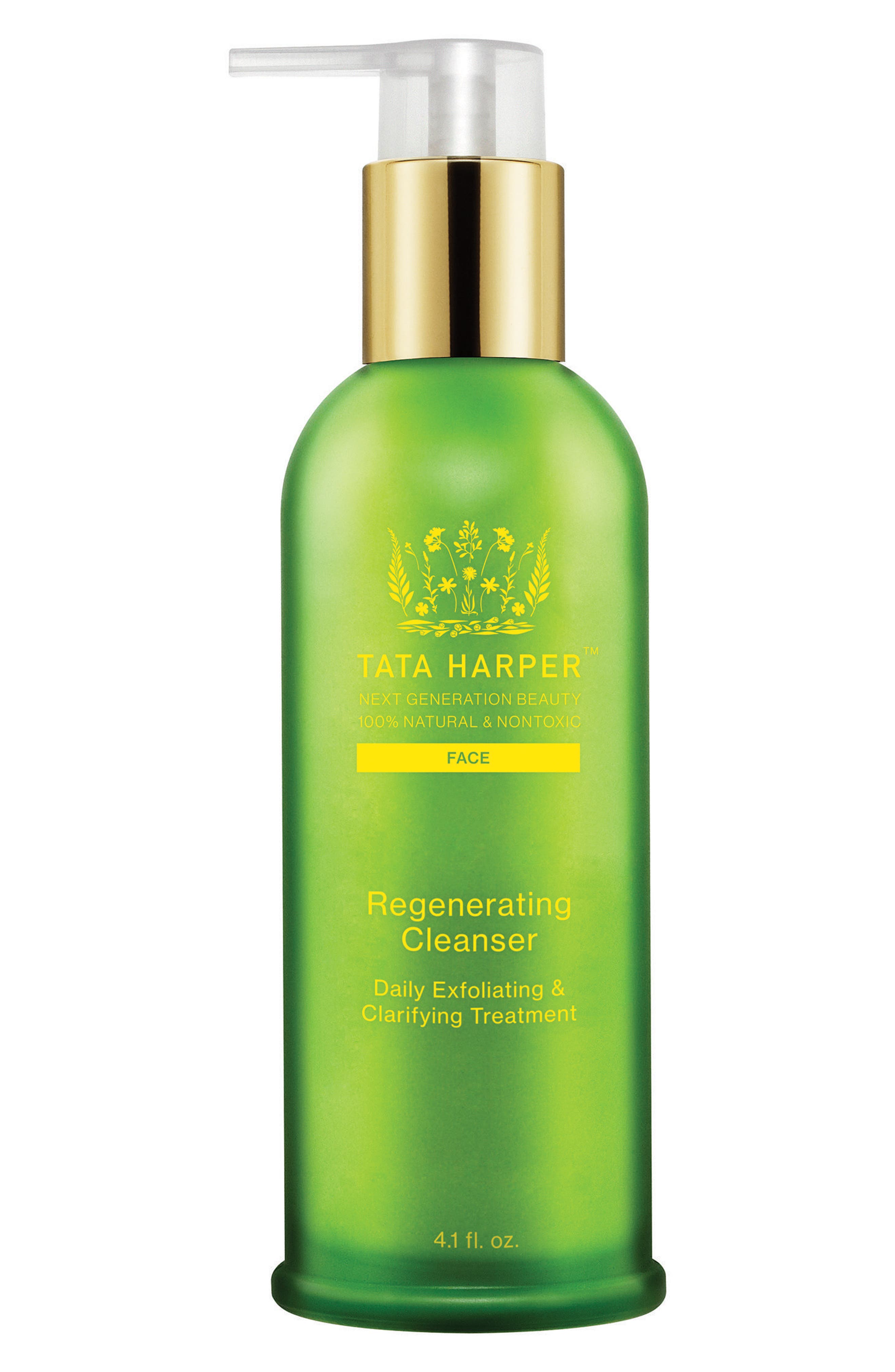 Tata Harper Skincare Regenerating Cleanser Nordstrom