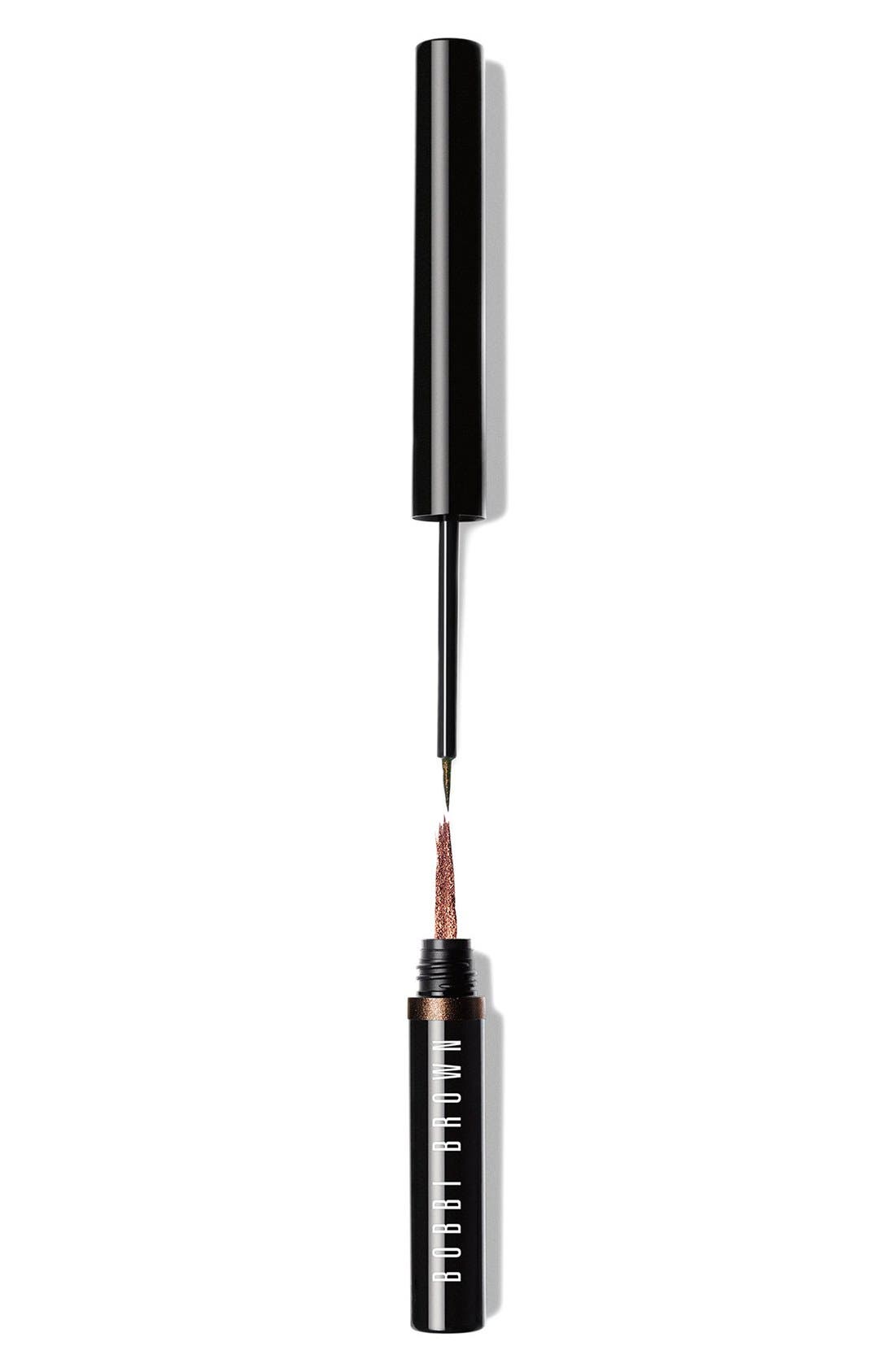 UPC 716170172798 product image for Bobbi Brown Long-Wear Liquid Liner - Golden Bronze | upcitemdb.com