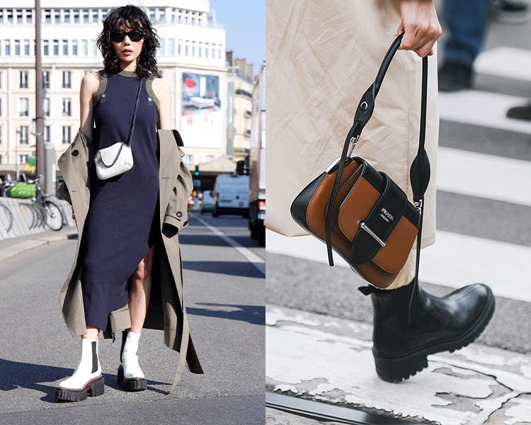 6 Types of Boots Every Woman Should Own