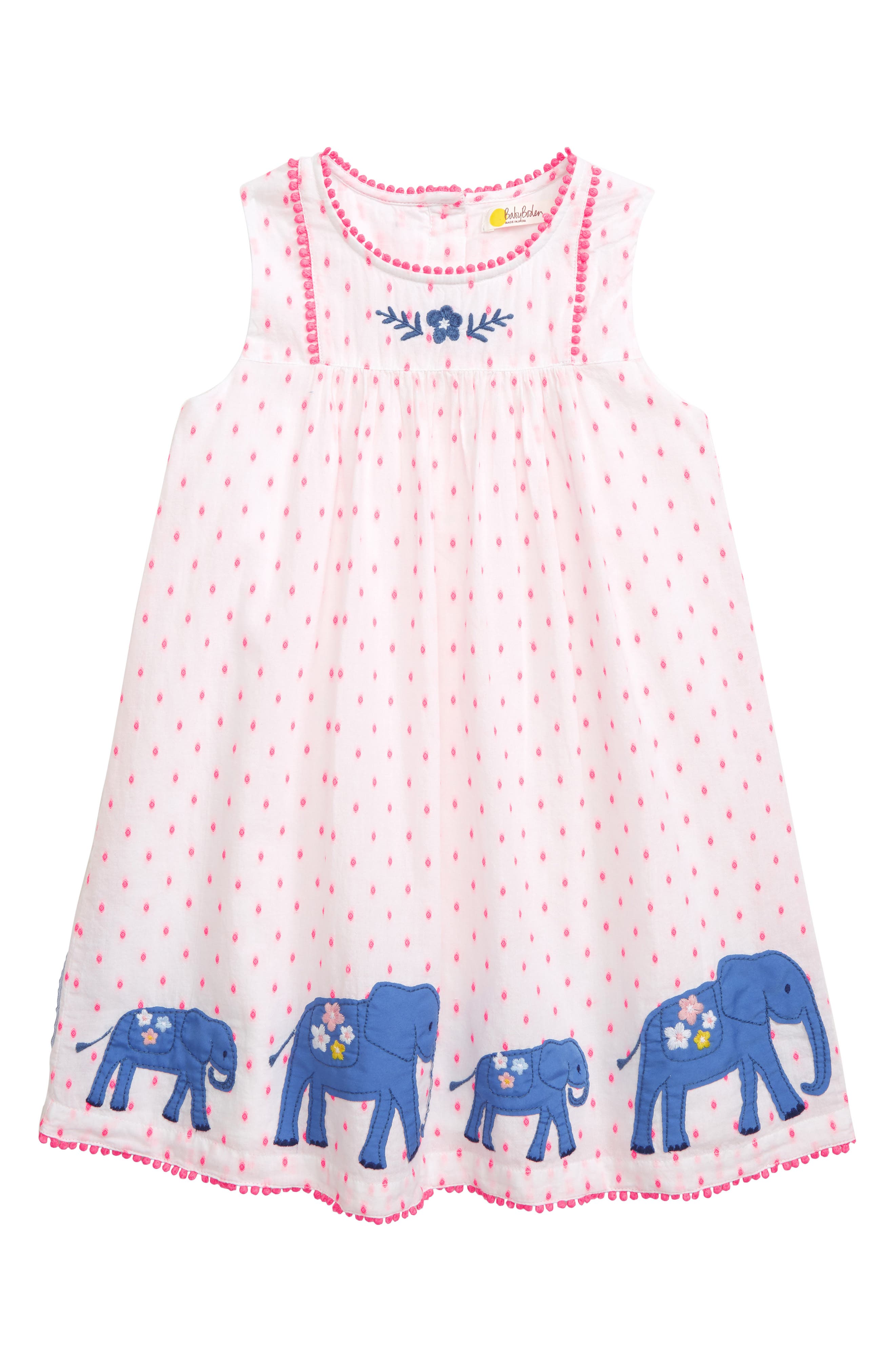 Toddler Girl