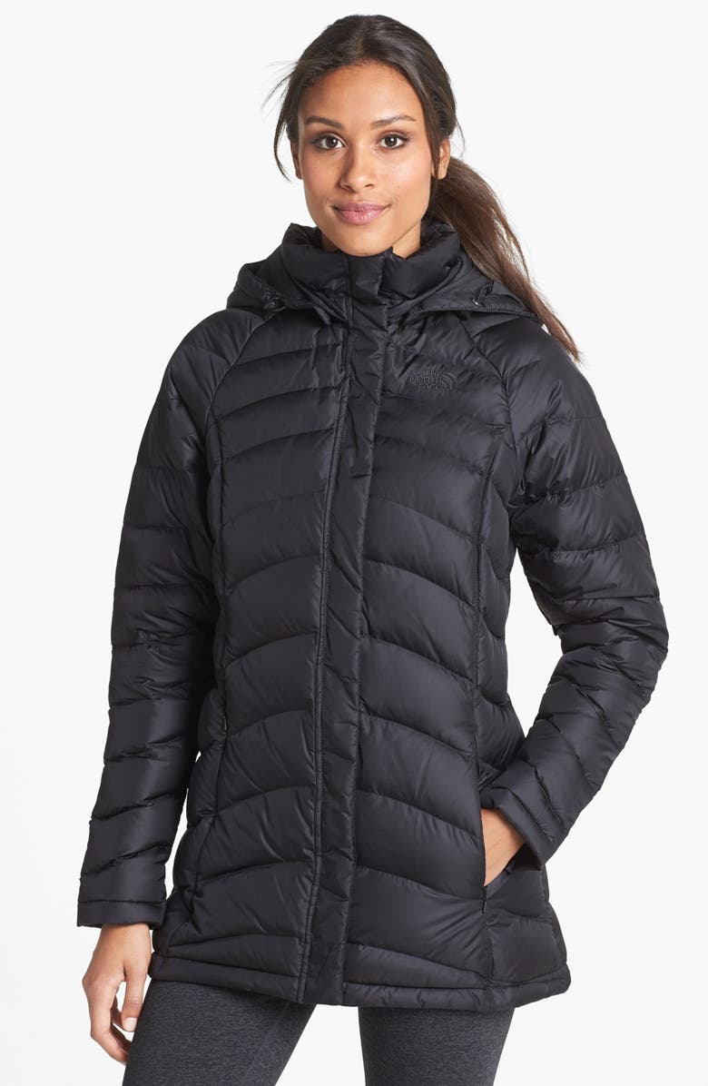 The North Face 'Transit' Down Jacket | Nordstrom
