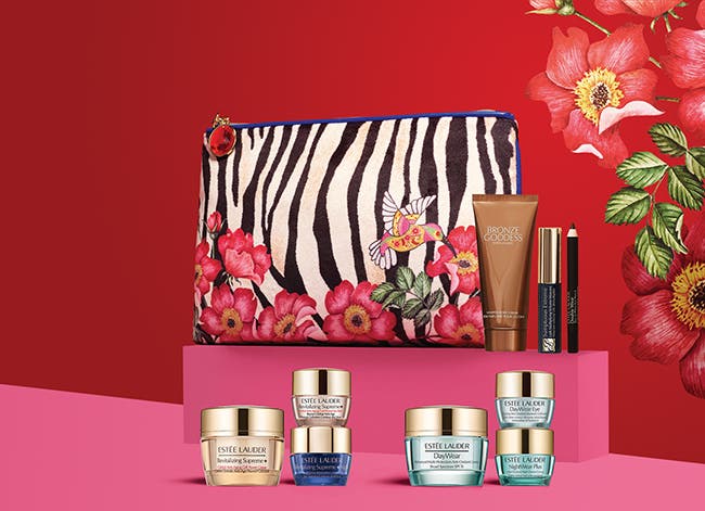 Estee Lauder Nordstrom