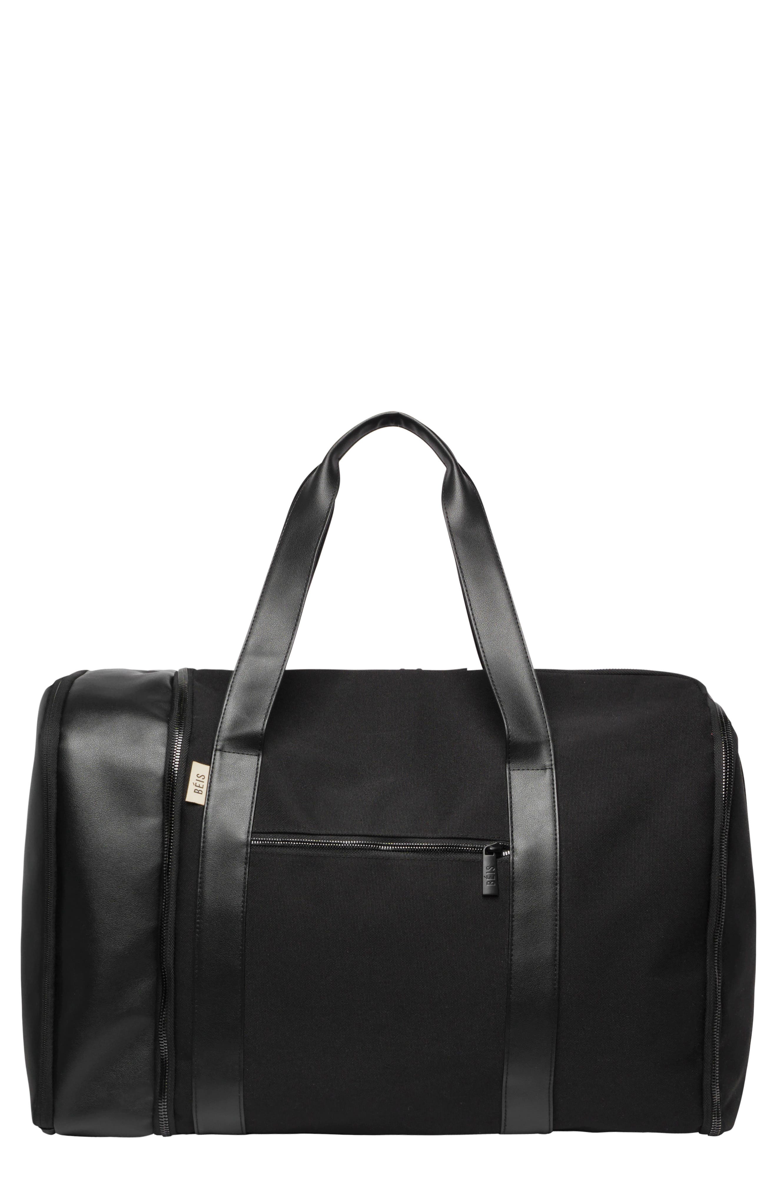 Béis Travel Multi Function Duffel Bag Nordstrom