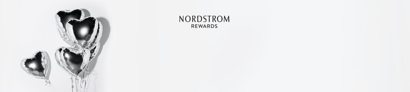 Nordstrom Rewards