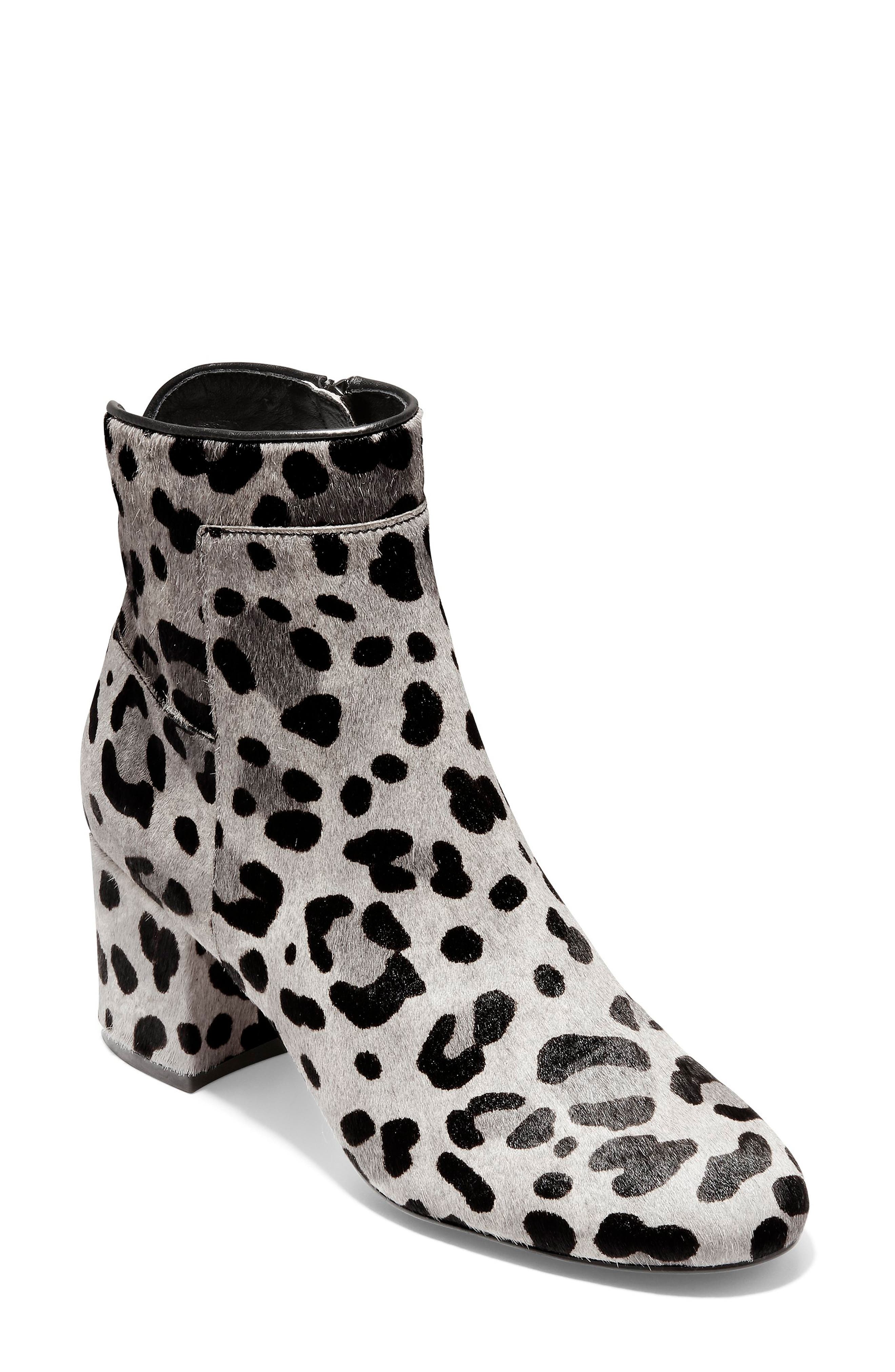 Cole Haan Arden Grand Bootie