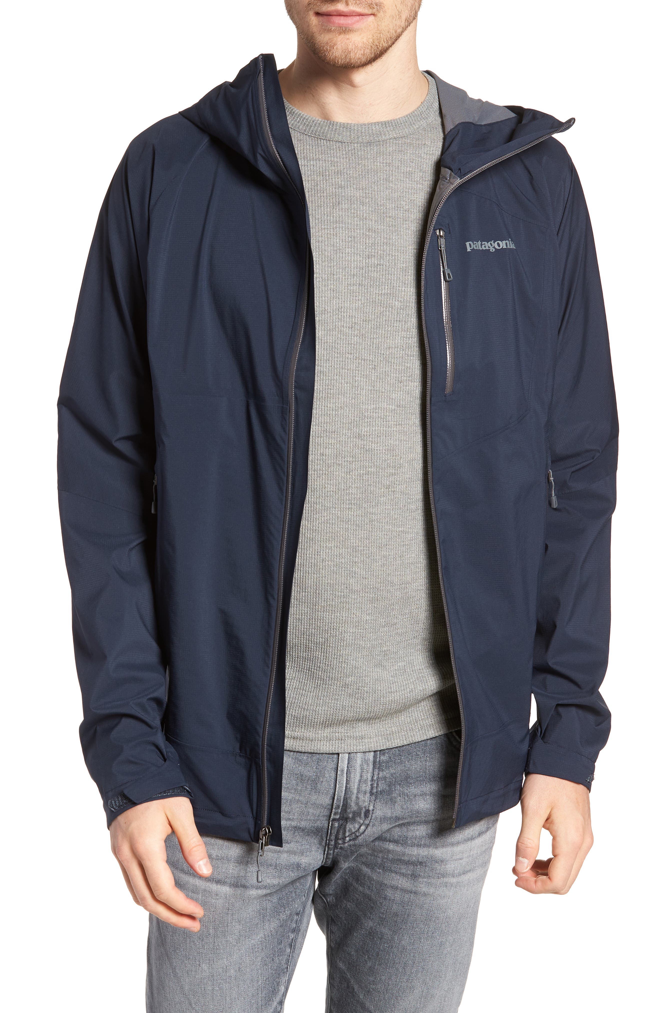 Patagonia Stretch Rainshadow Jacket